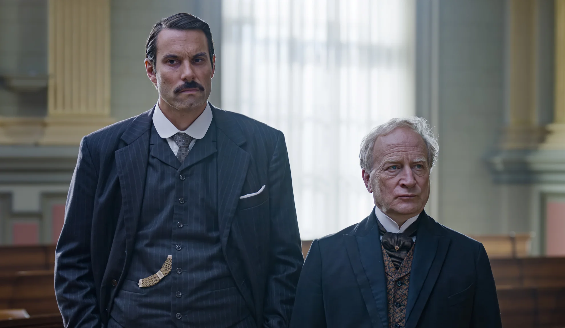 Friedas Fall hero banner image placeholder