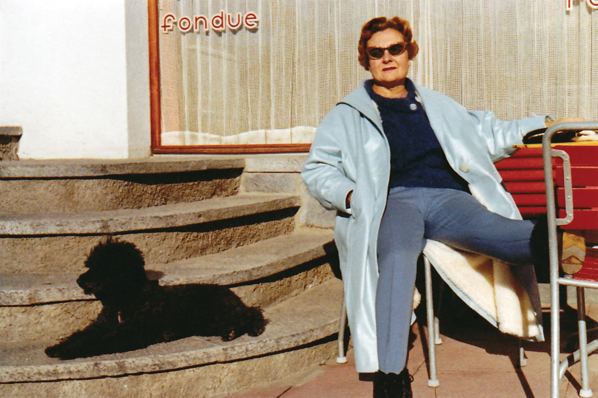 Madame hero banner image placeholder