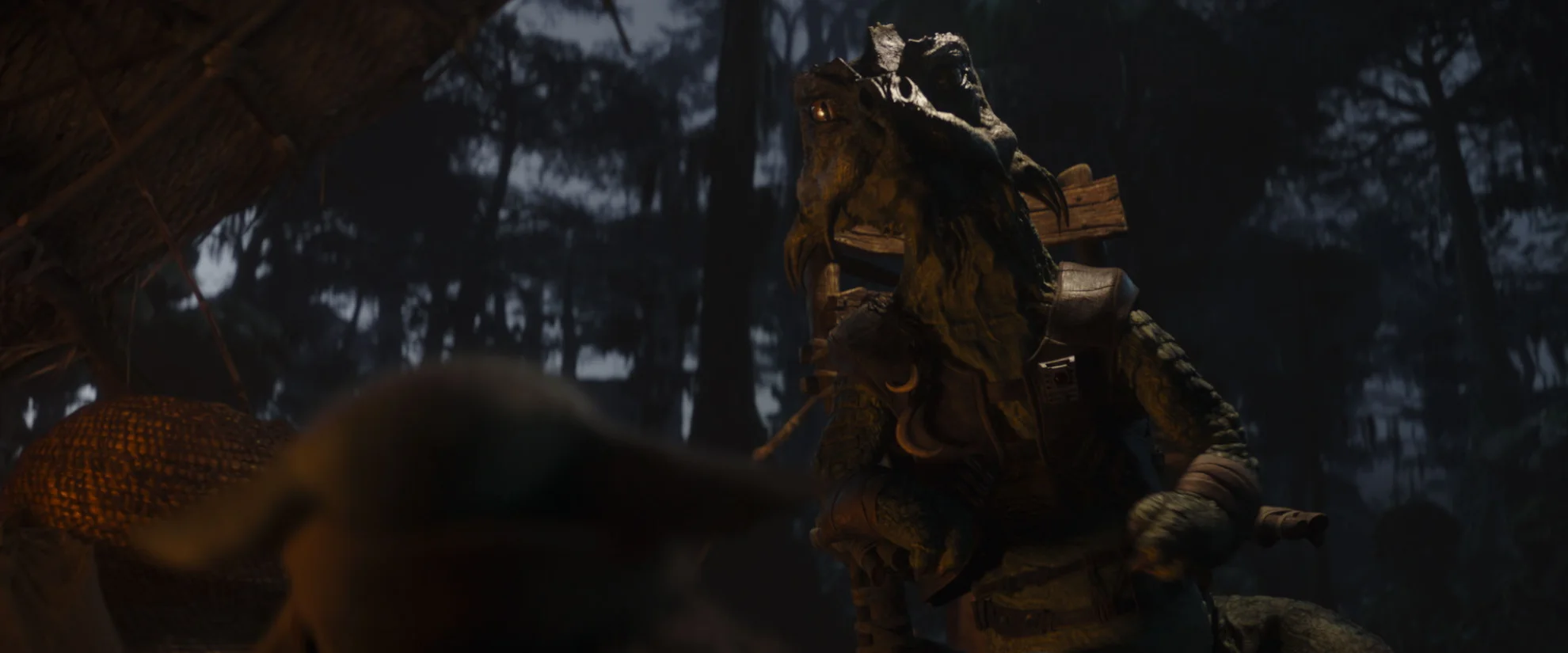 The Mandalorian and Grogu hero banner image placeholder