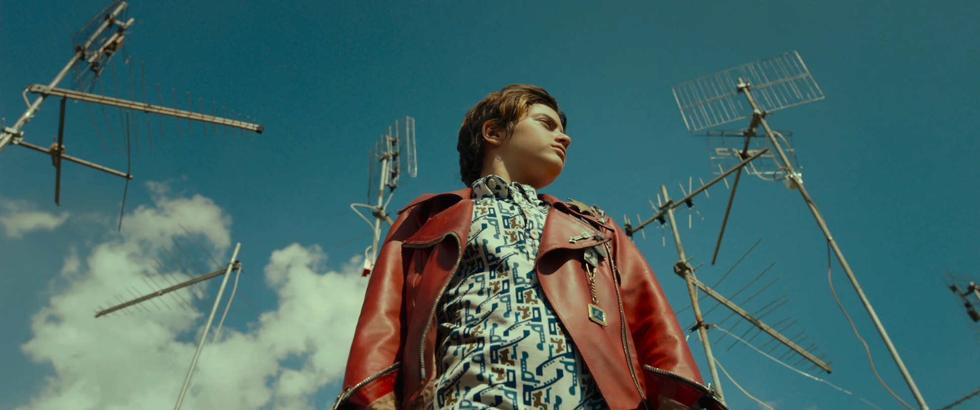 L'immensità hero banner image placeholder