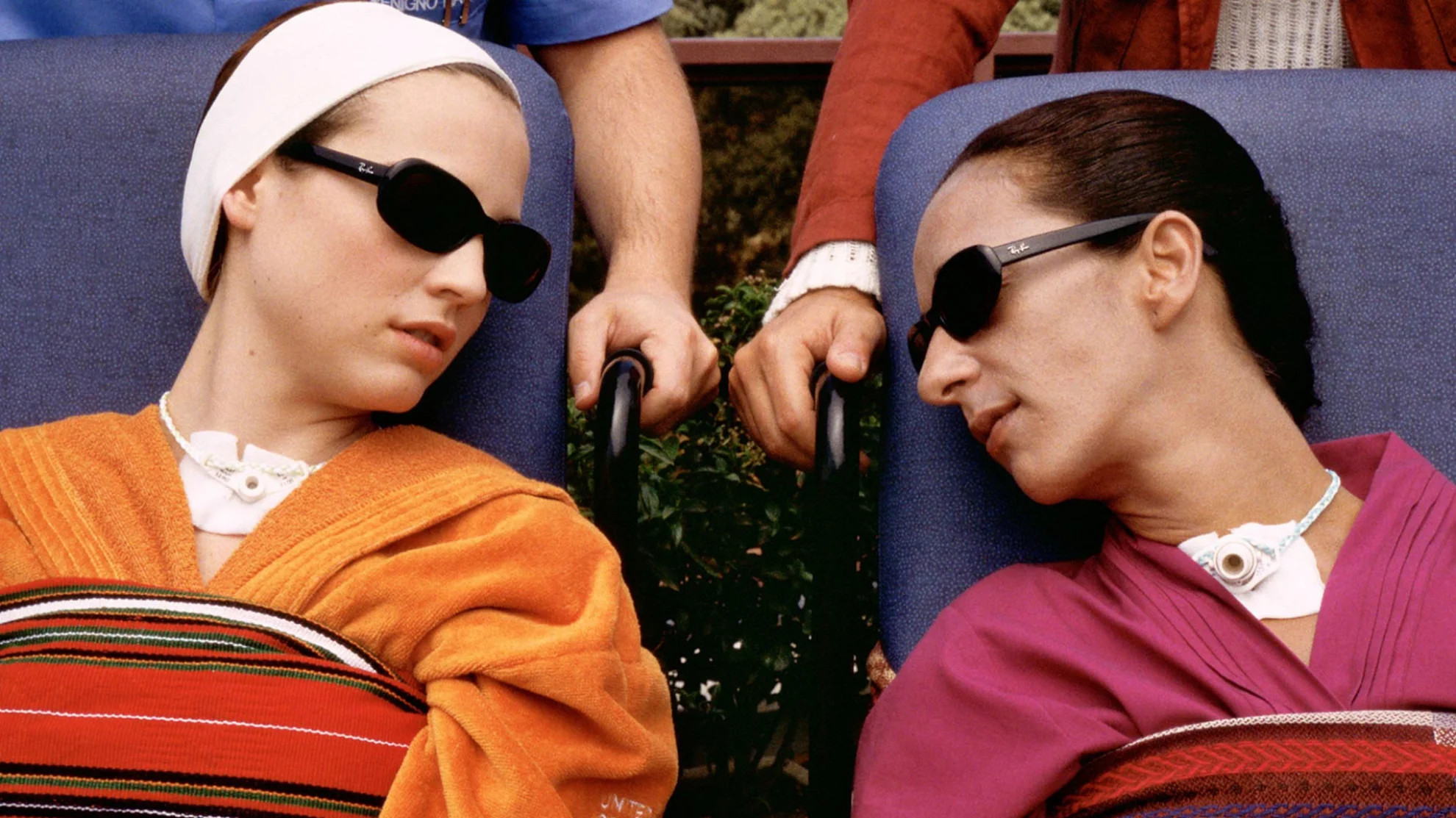 Hable con ella hero banner image placeholder