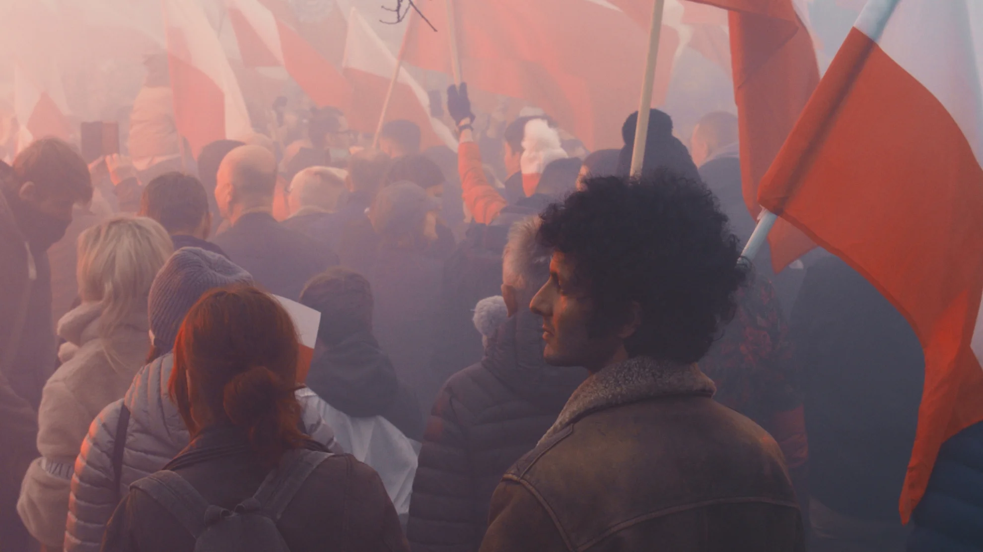 Human Rights Film Festival 2026 hero banner image