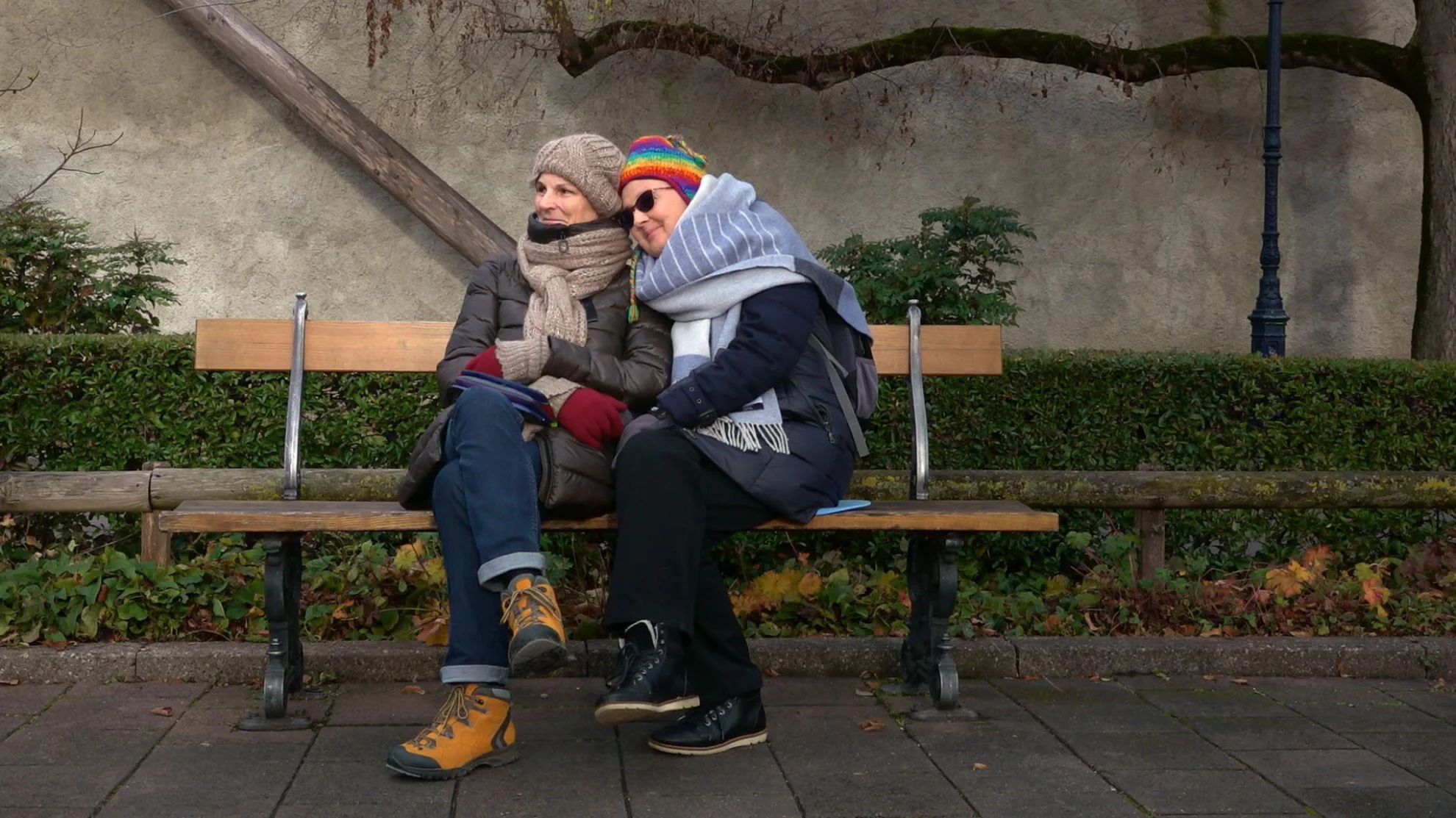 Die Tabubrecherin hero banner image placeholder