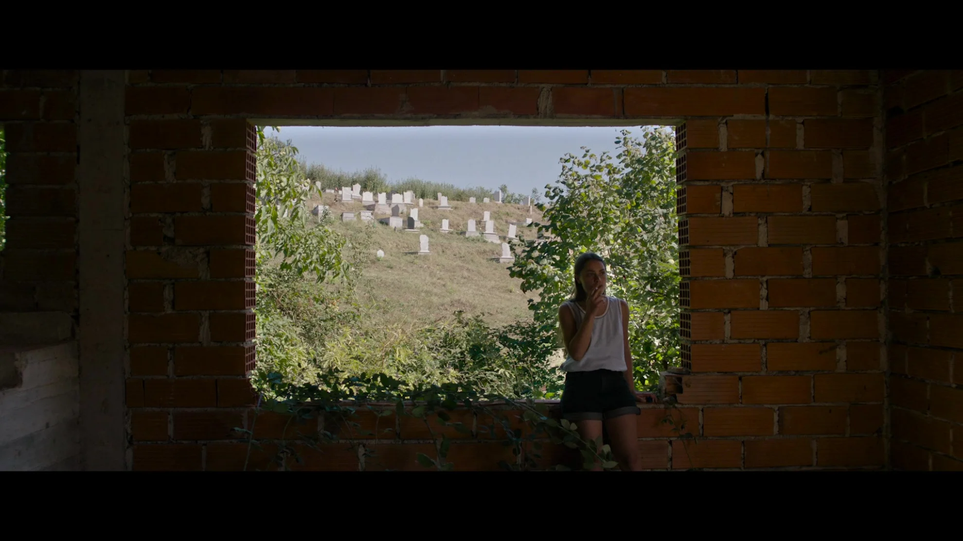 The Hill Where Lionesses Roar hero banner image placeholder