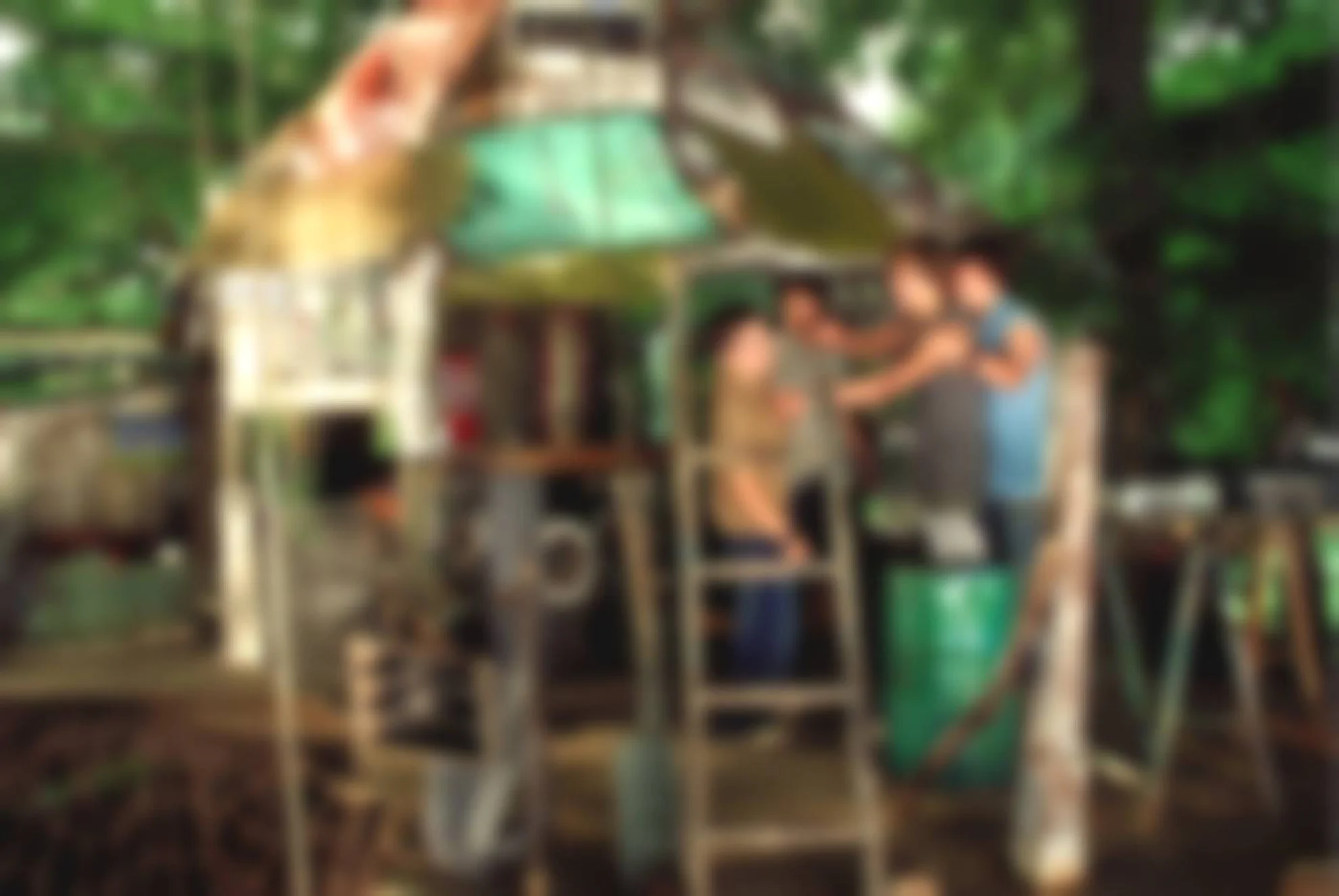 Die wilden Hühner und die Liebe hero banner image placeholder