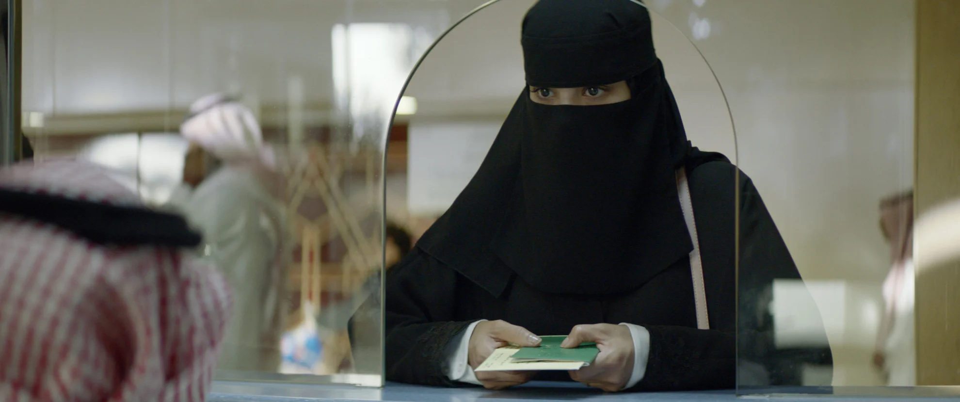 The Perfect Candidate hero banner image placeholder