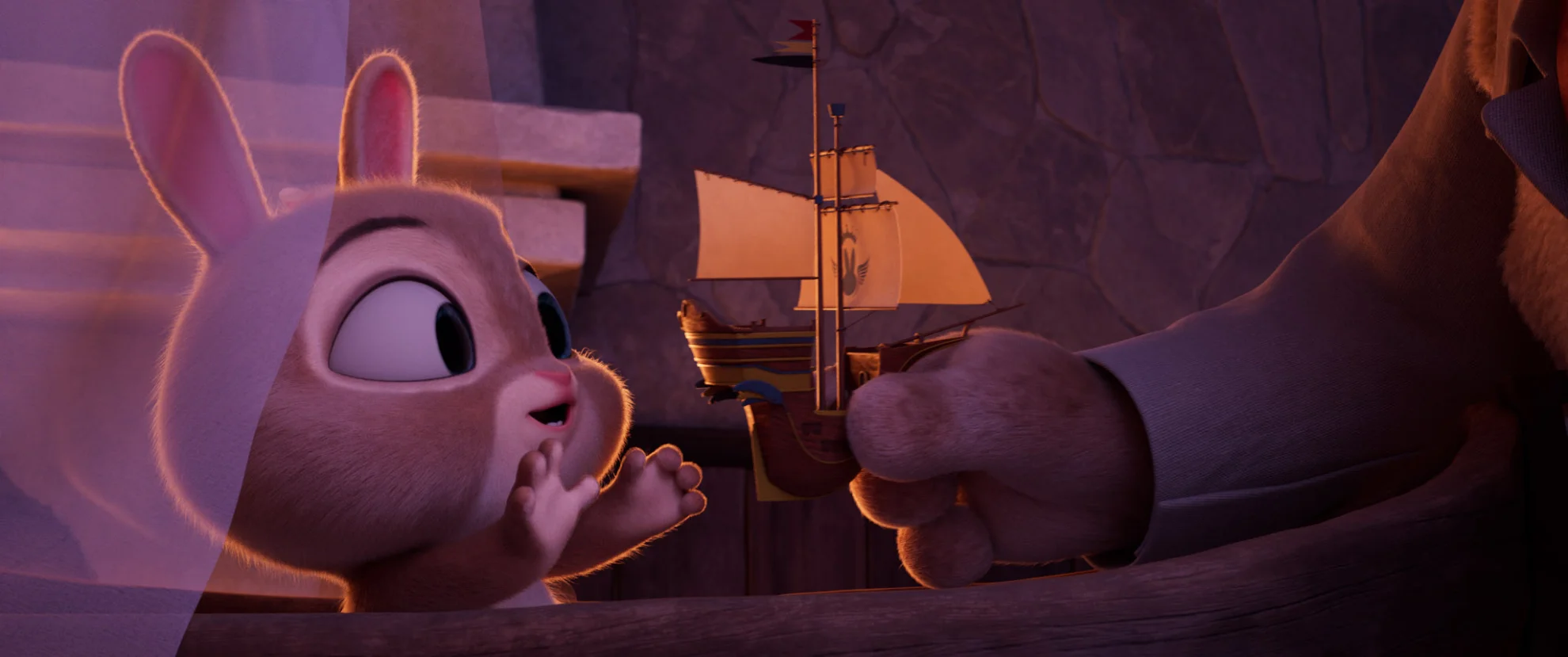 Hopper und der Hamster der Finsternis hero banner image placeholder