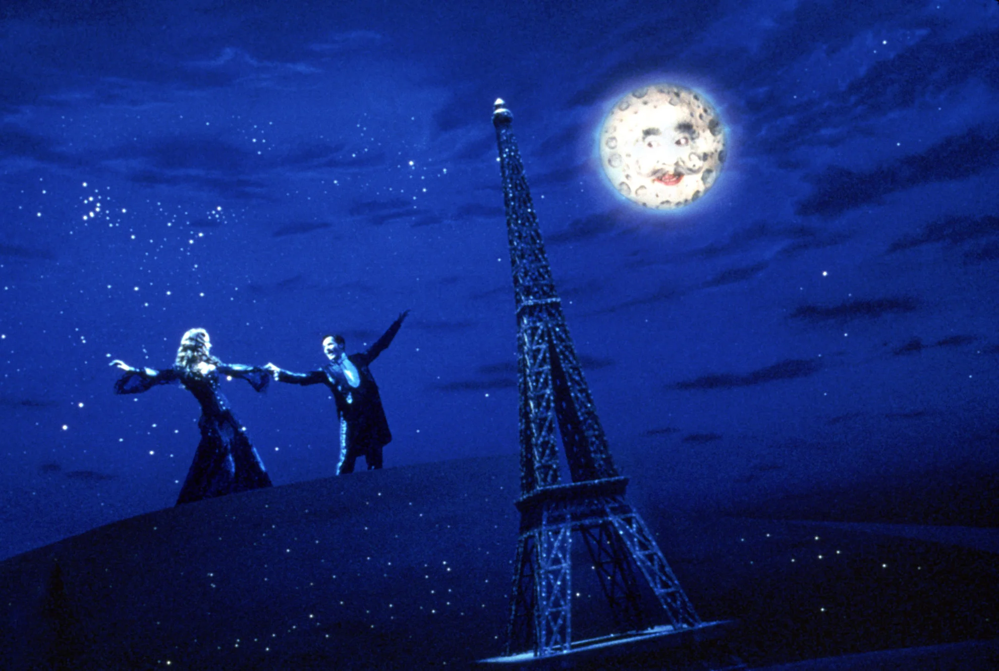 Moulin Rouge hero banner image placeholder