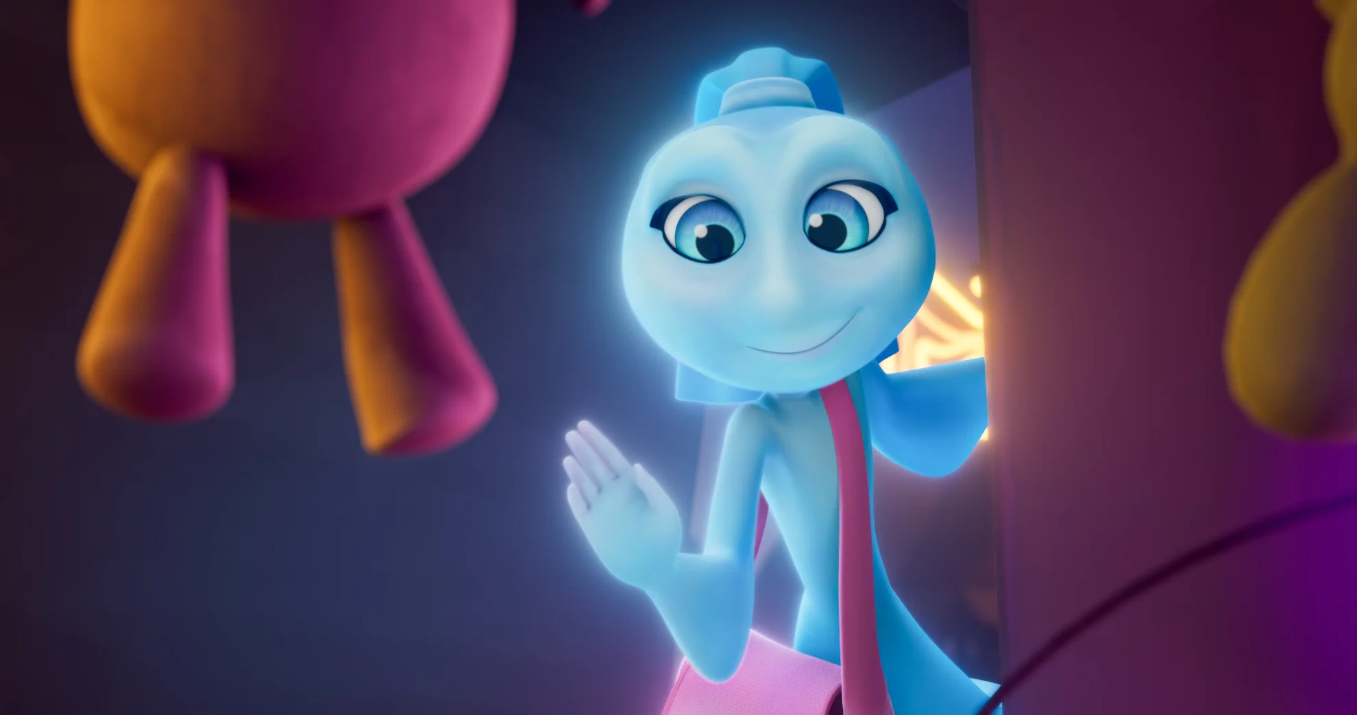 Elli - Ungeheuer Geheim hero banner image placeholder