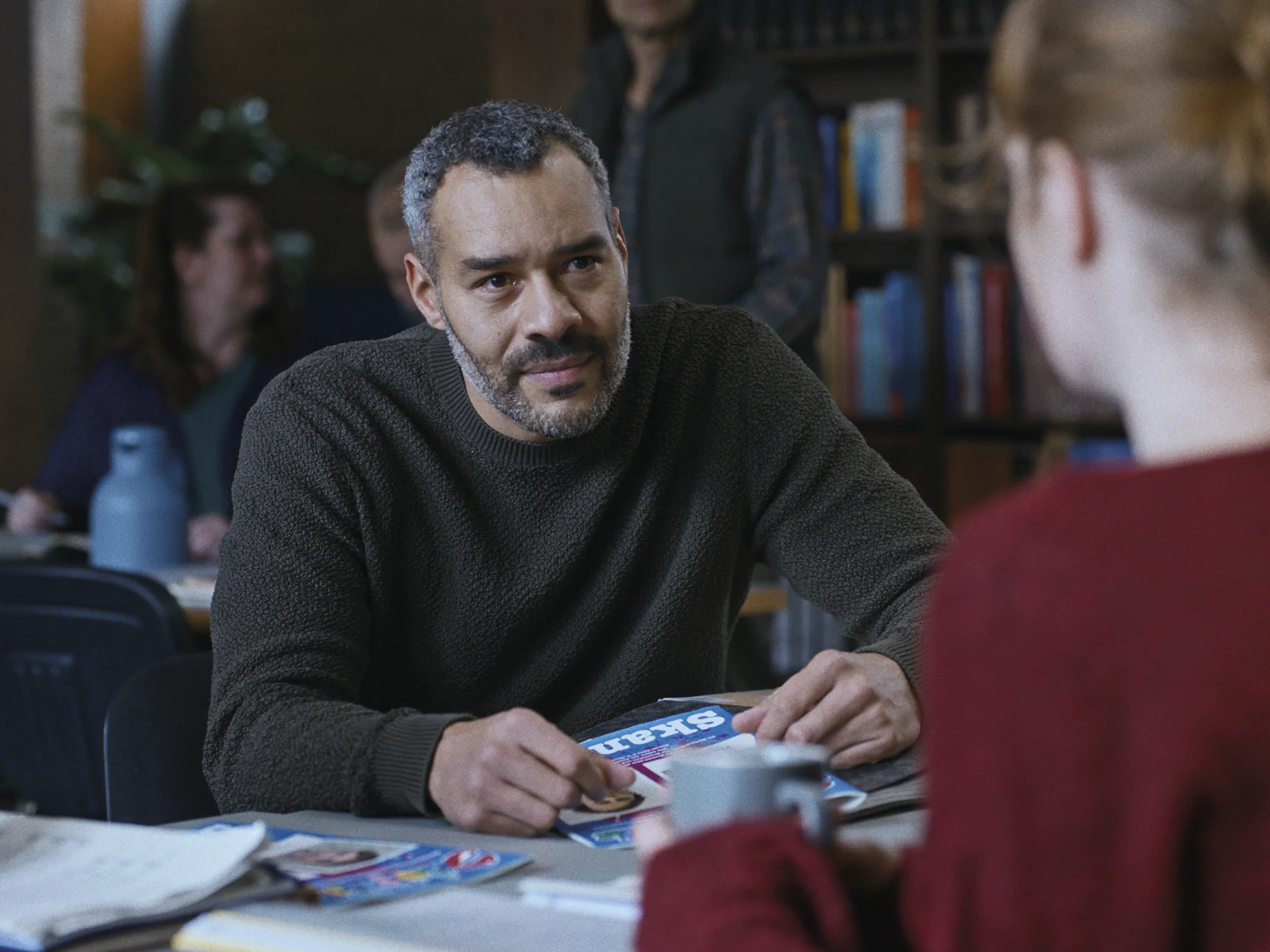 Das Lehrerzimmer hero banner image placeholder