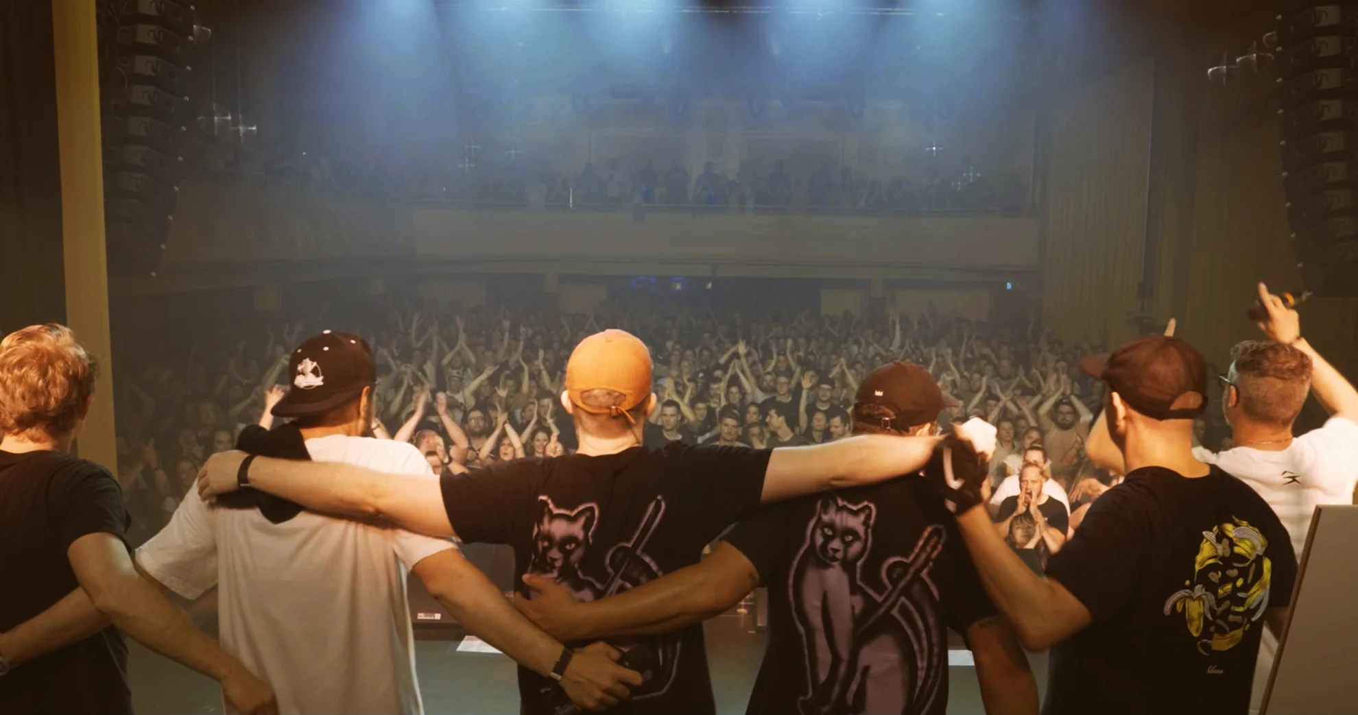 Das Geheimnis von Bern hero banner image