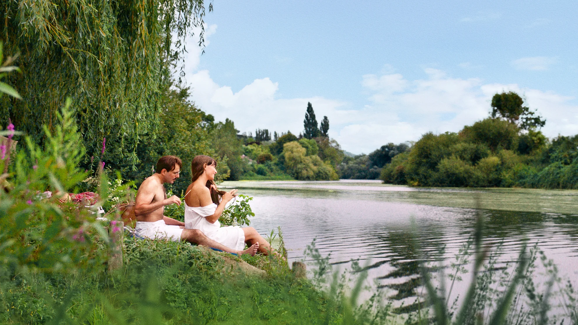 Bonnard, Pierre et Marthe hero banner image placeholder