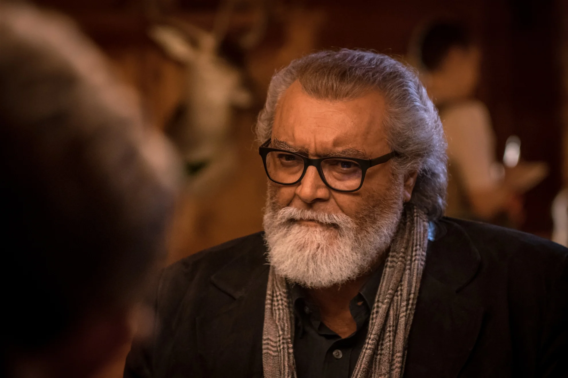 Un nemico che ti vuole bene hero banner image placeholder