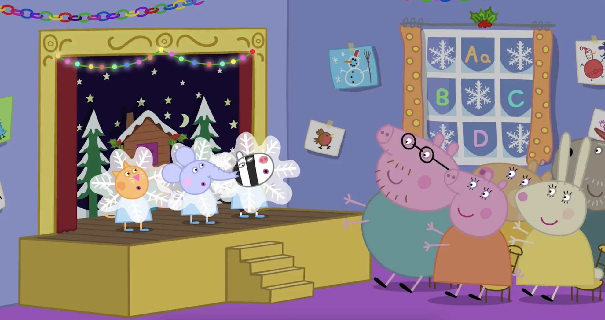 Festtagsspass mit Peppa hero banner image placeholder