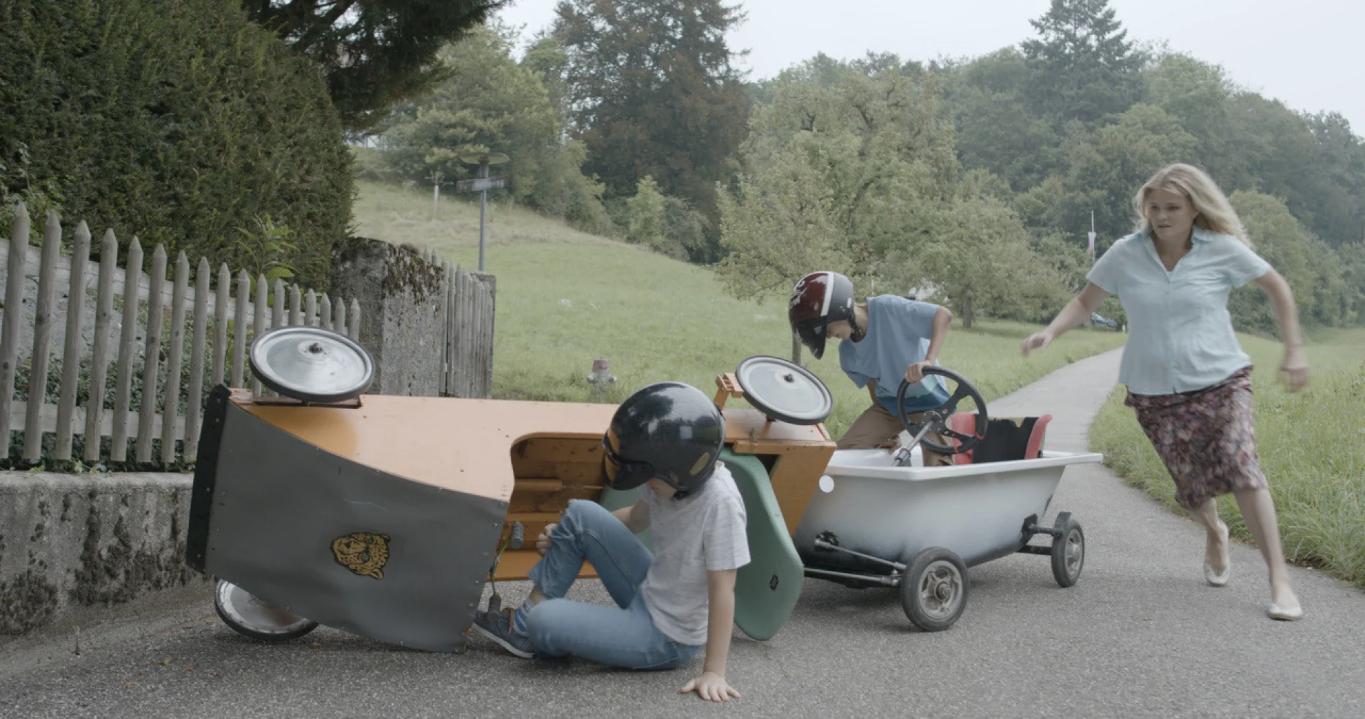 Der Wolf ist tot hero banner image placeholder