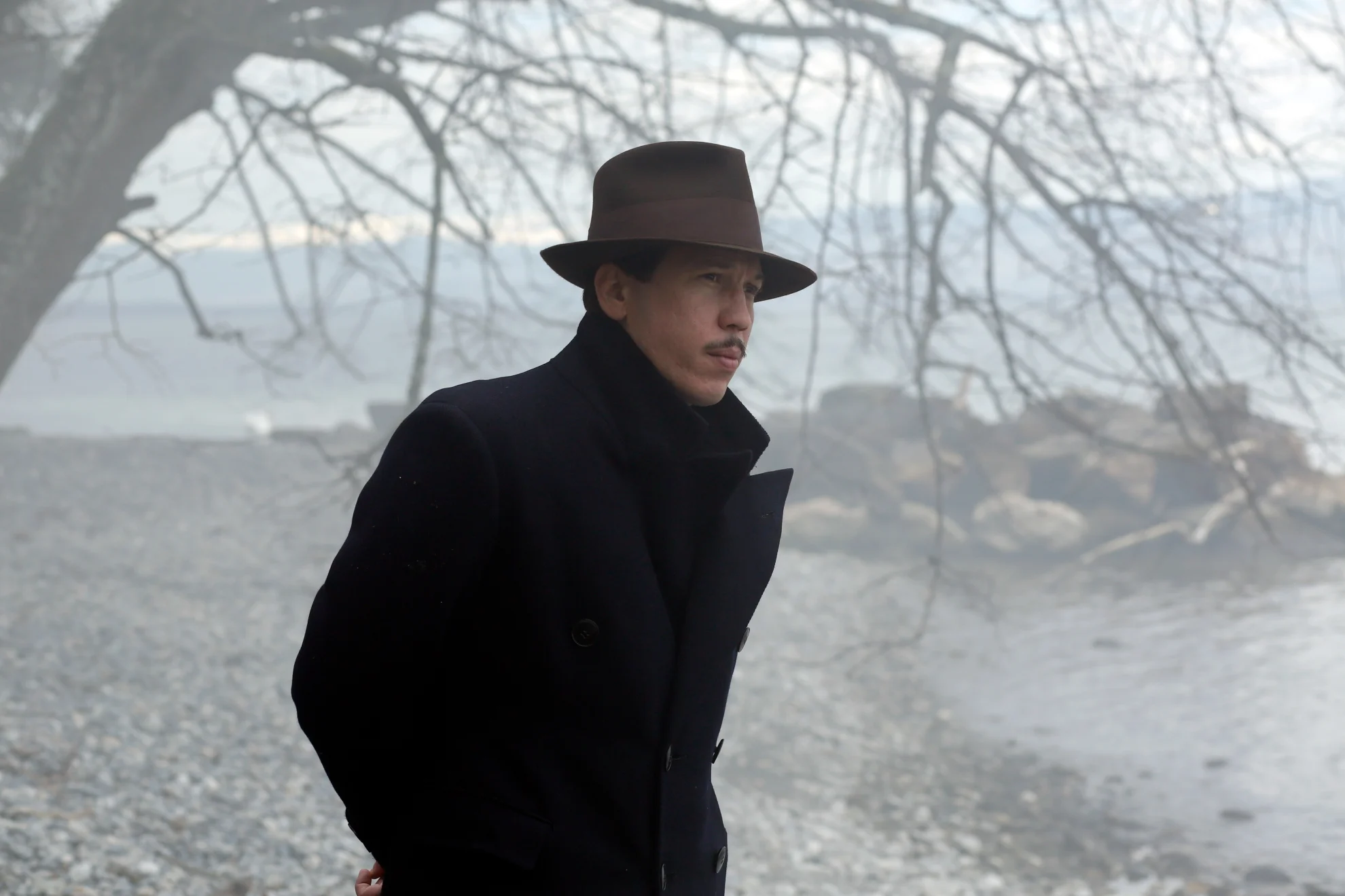 Django hero banner image