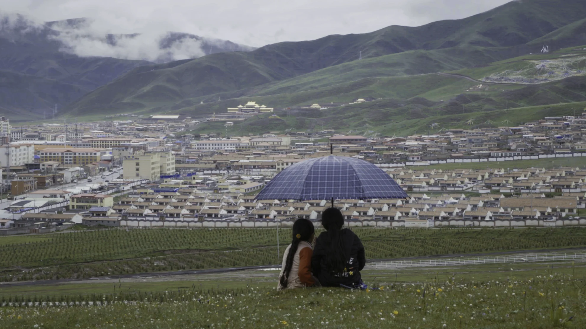 Tibet Film Festival 2026 hero banner image placeholder