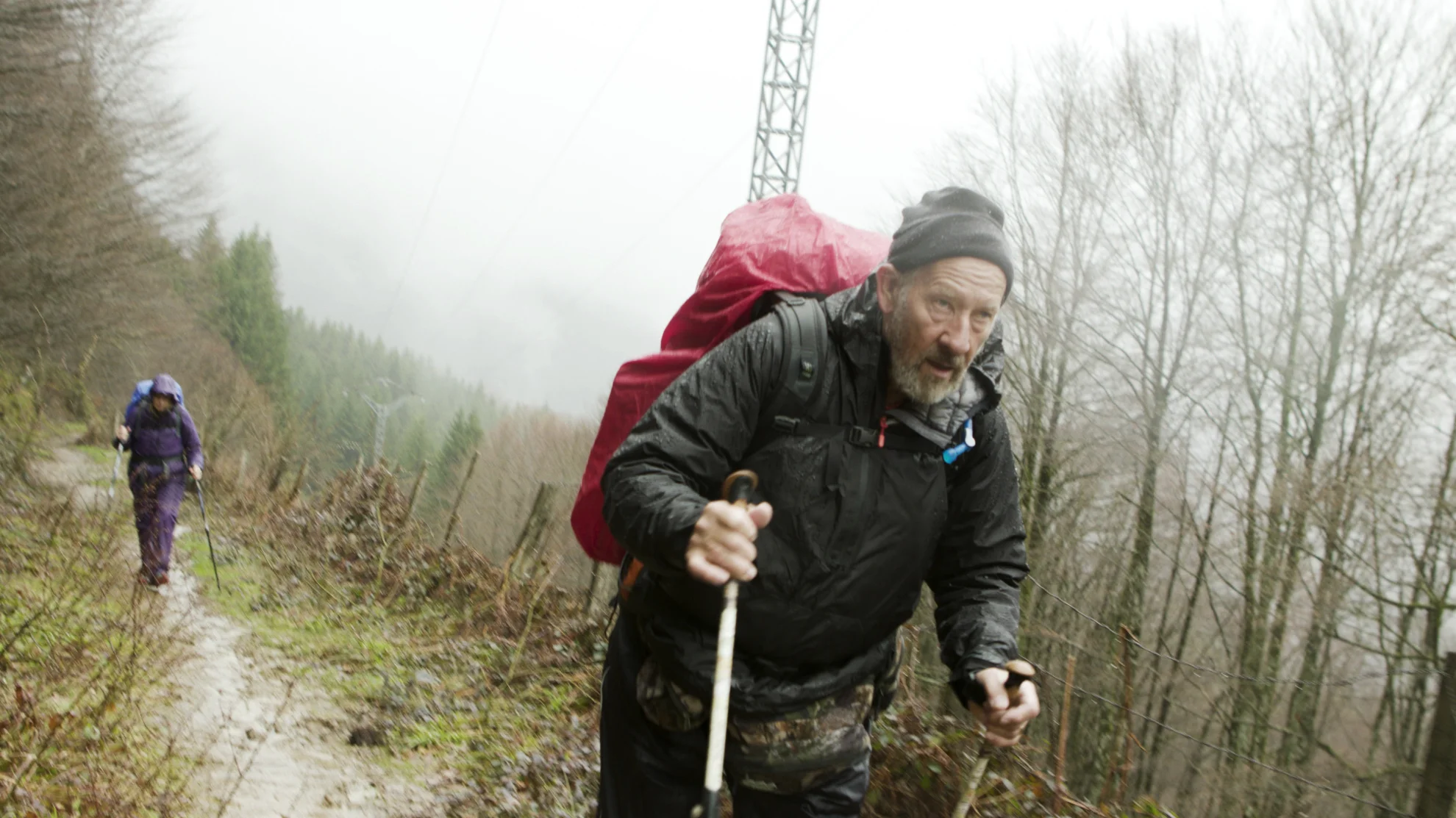 Camino Skies - Himmel über dem Camino hero banner image placeholder