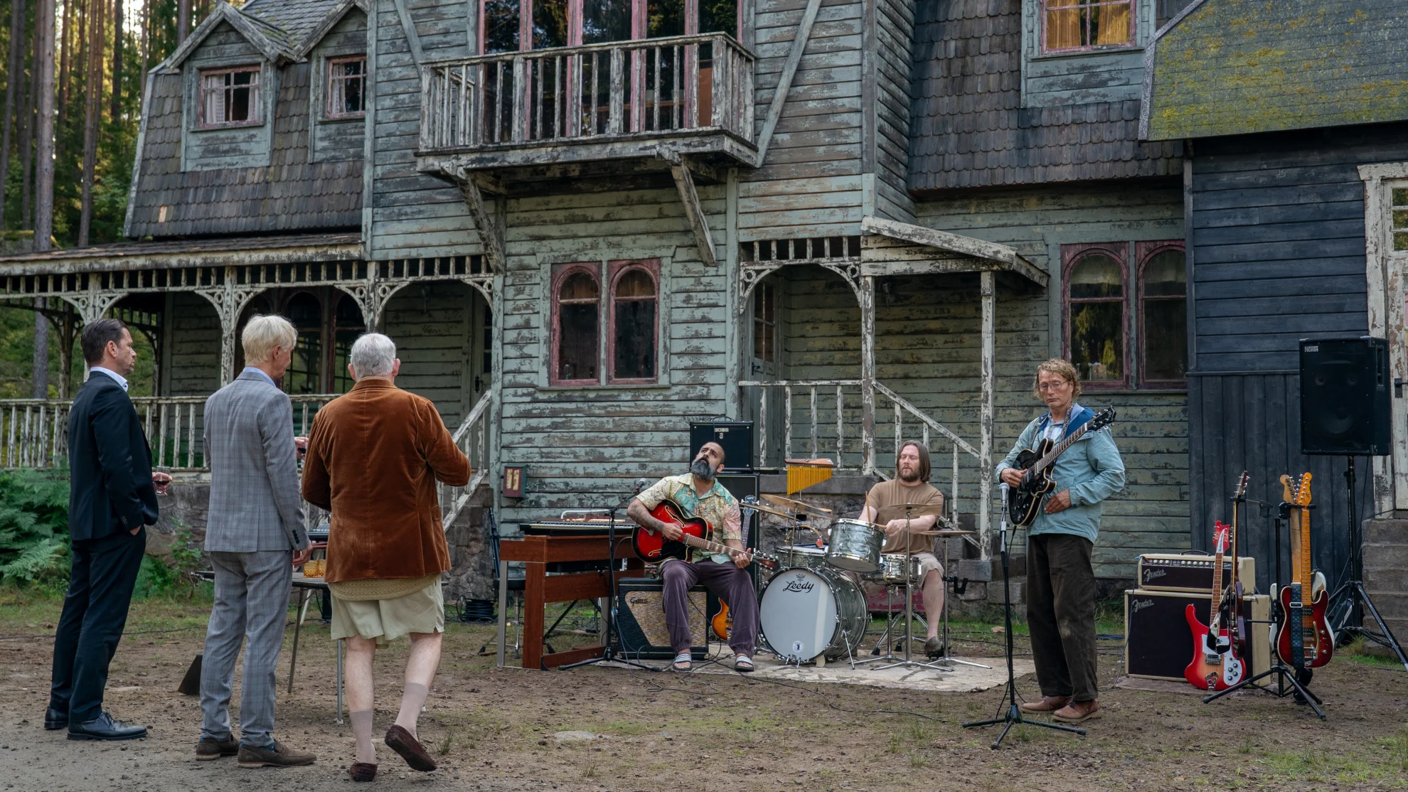 The Last Viking hero banner image placeholder