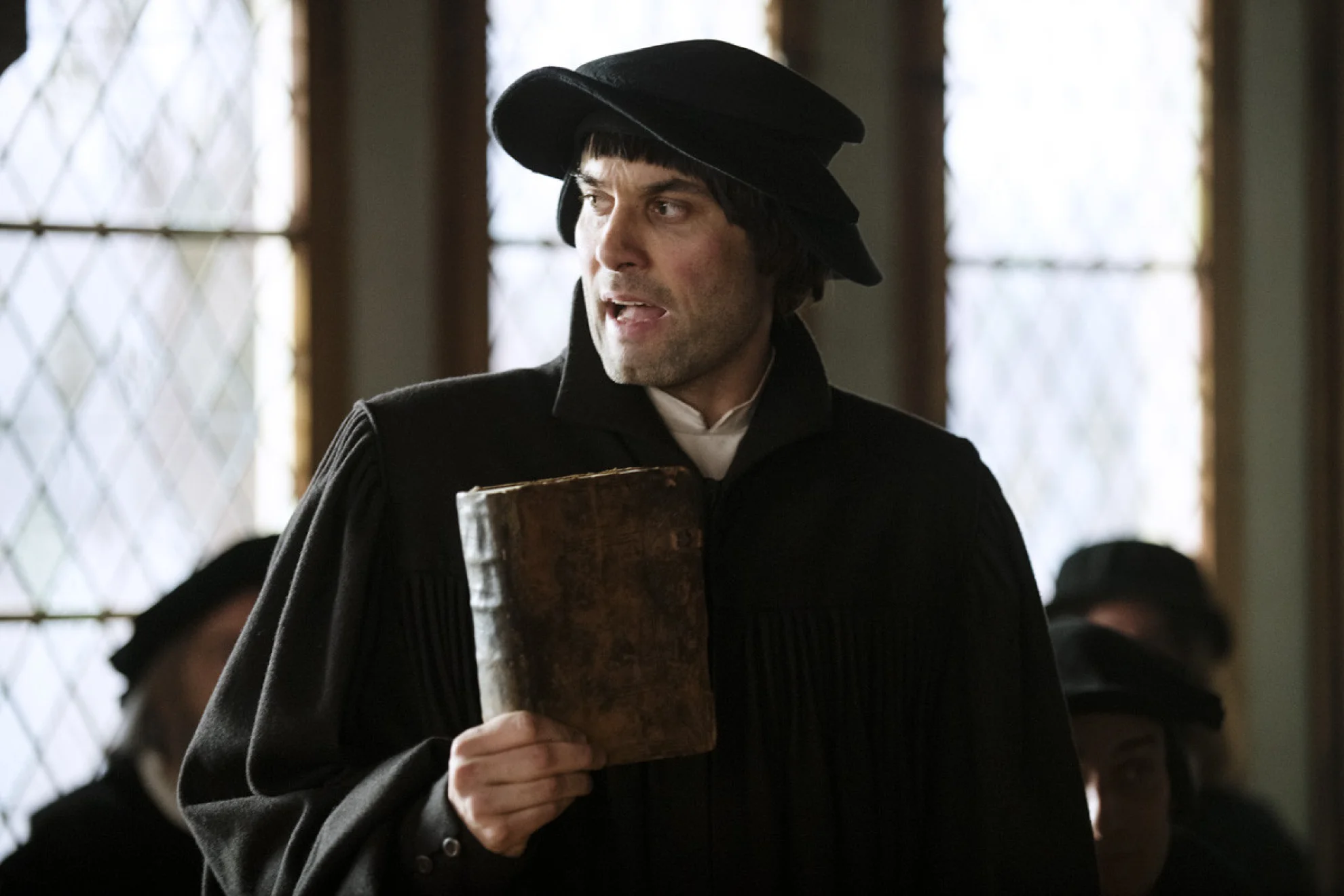 Zwingli hero banner image