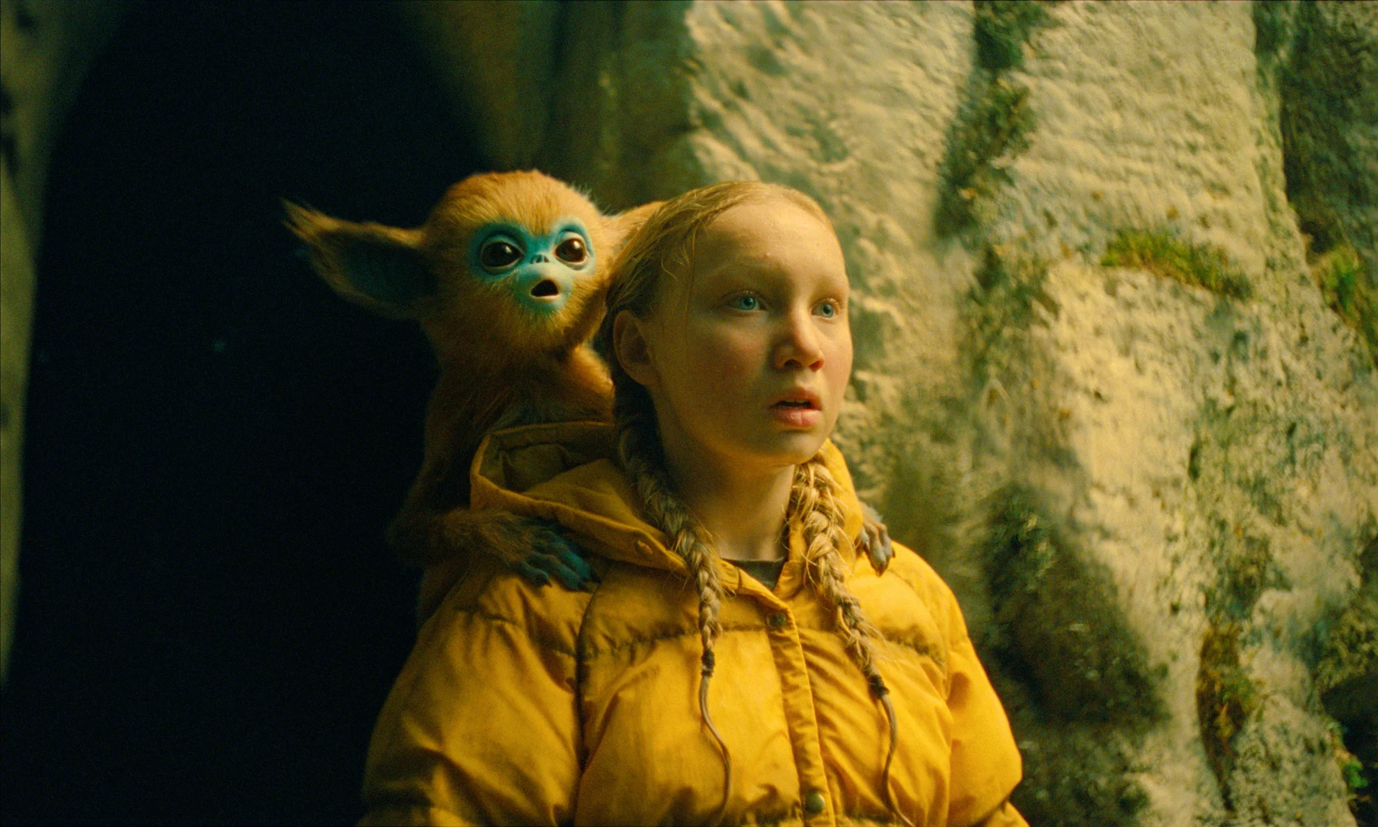 Die Legende von Ochi hero banner image