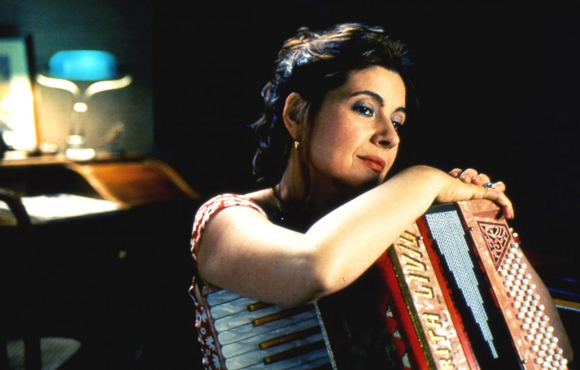 Pane e tulipani hero banner image