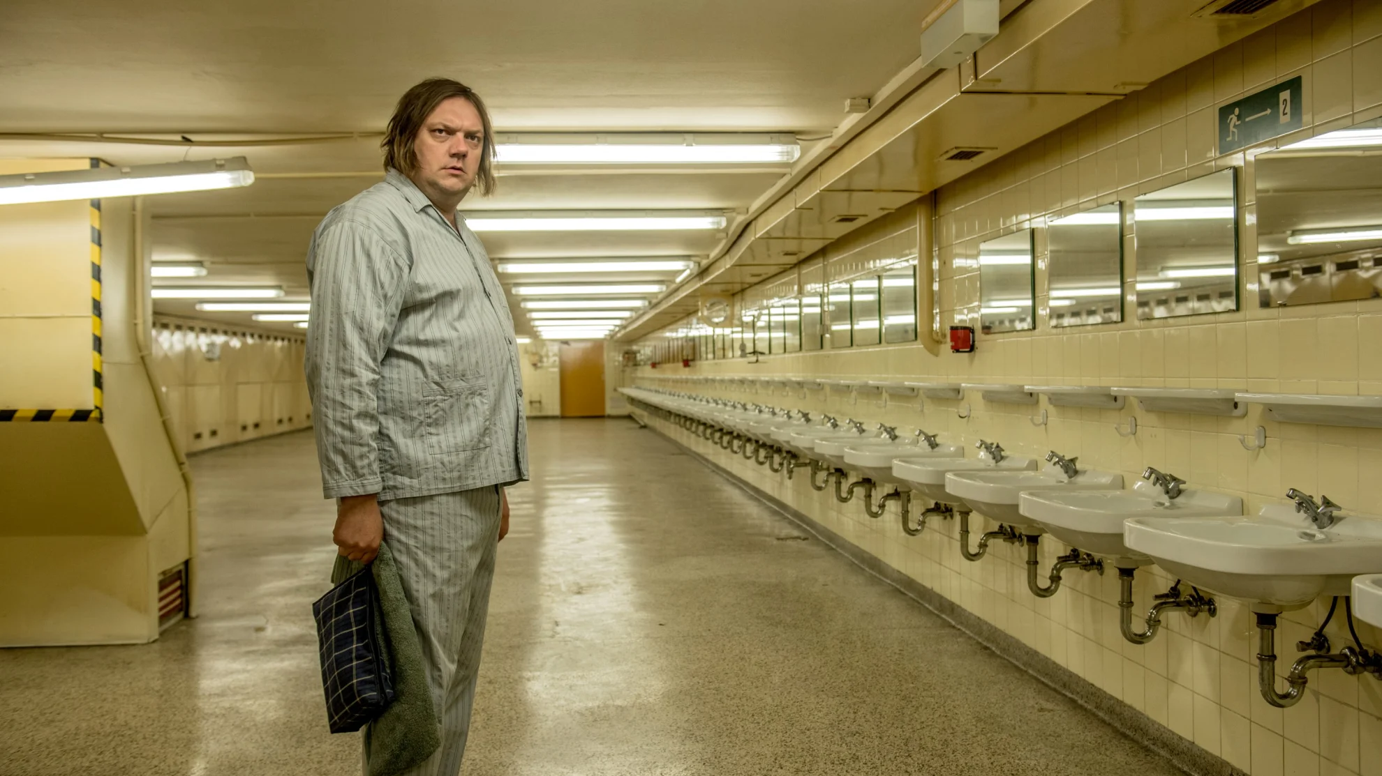 Magical Mystery oder die Rückkehr des Karl Schmidt hero banner image placeholder