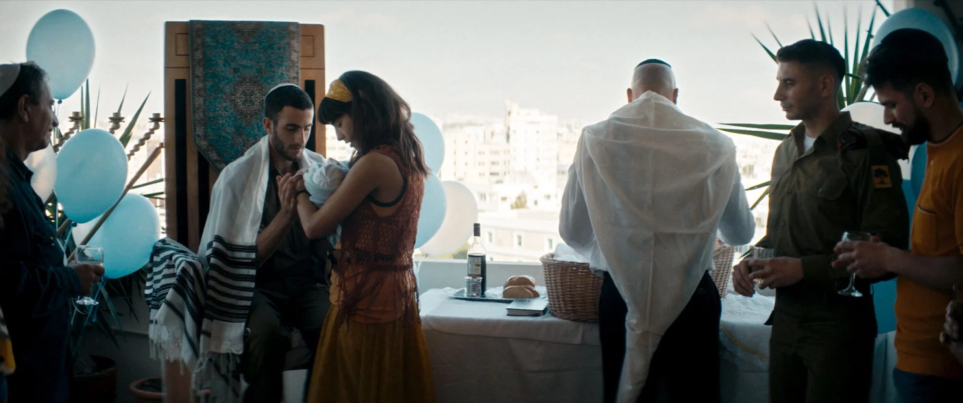 Tel Aviv/Beirut hero banner image placeholder