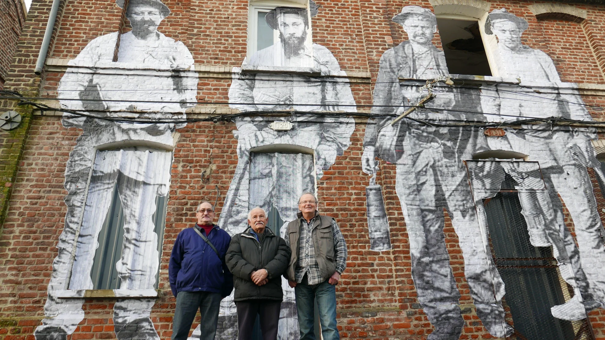 Visages Villages hero banner image placeholder