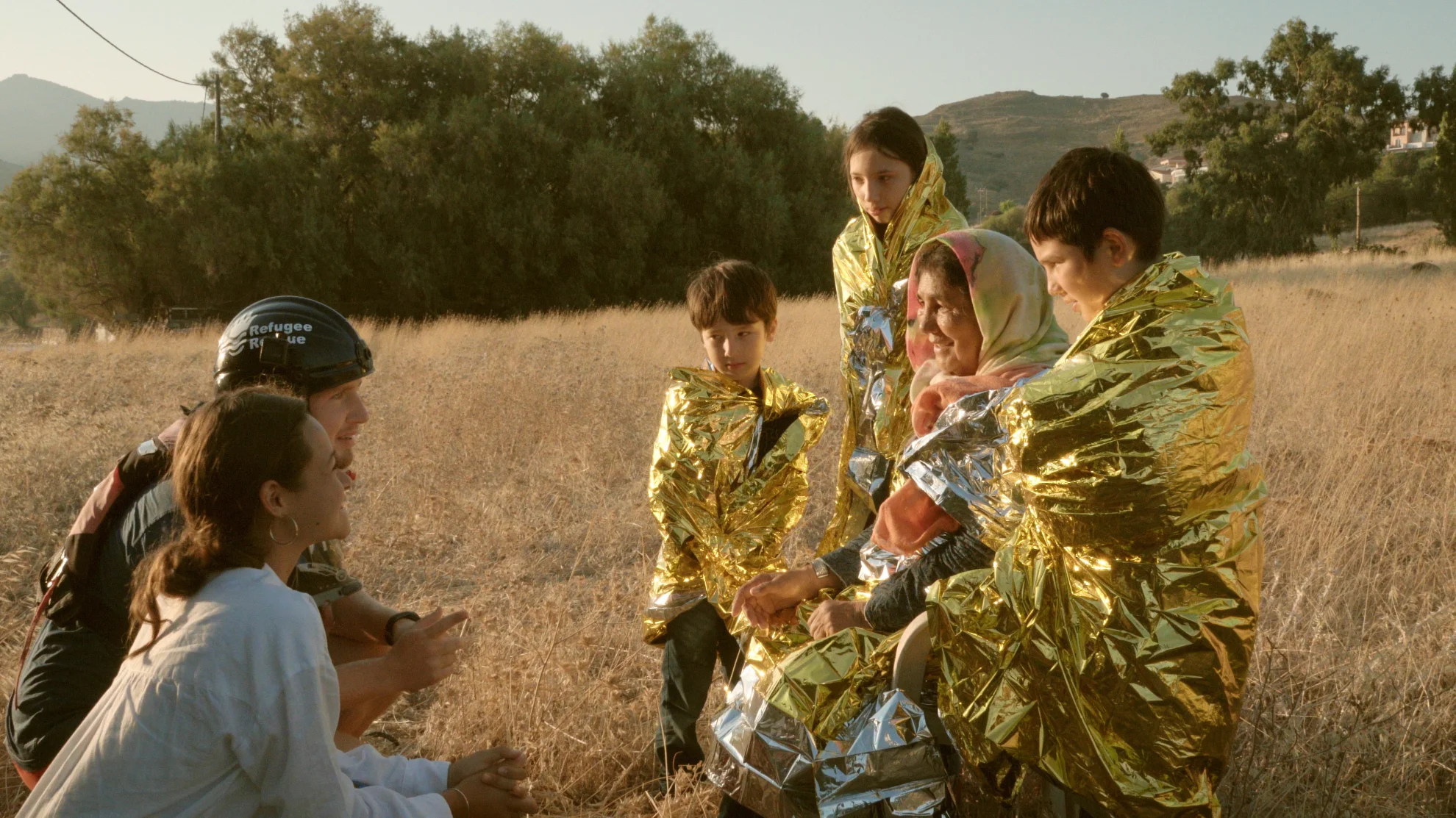 Bigger Than Us hero banner image placeholder