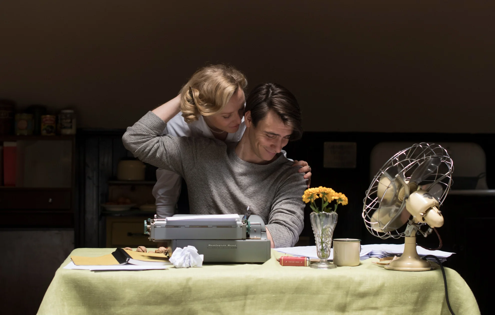 The Wife hero banner image placeholder