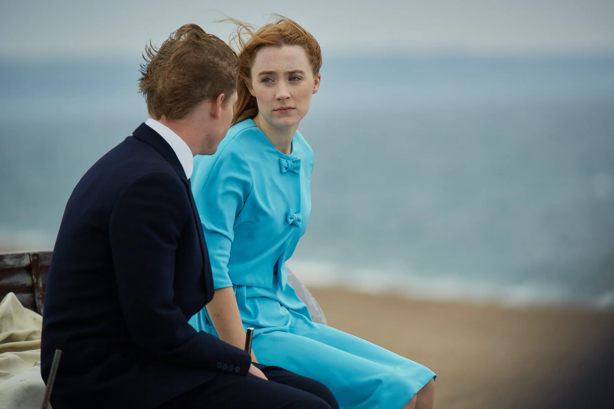 On Chesil Beach hero banner image placeholder