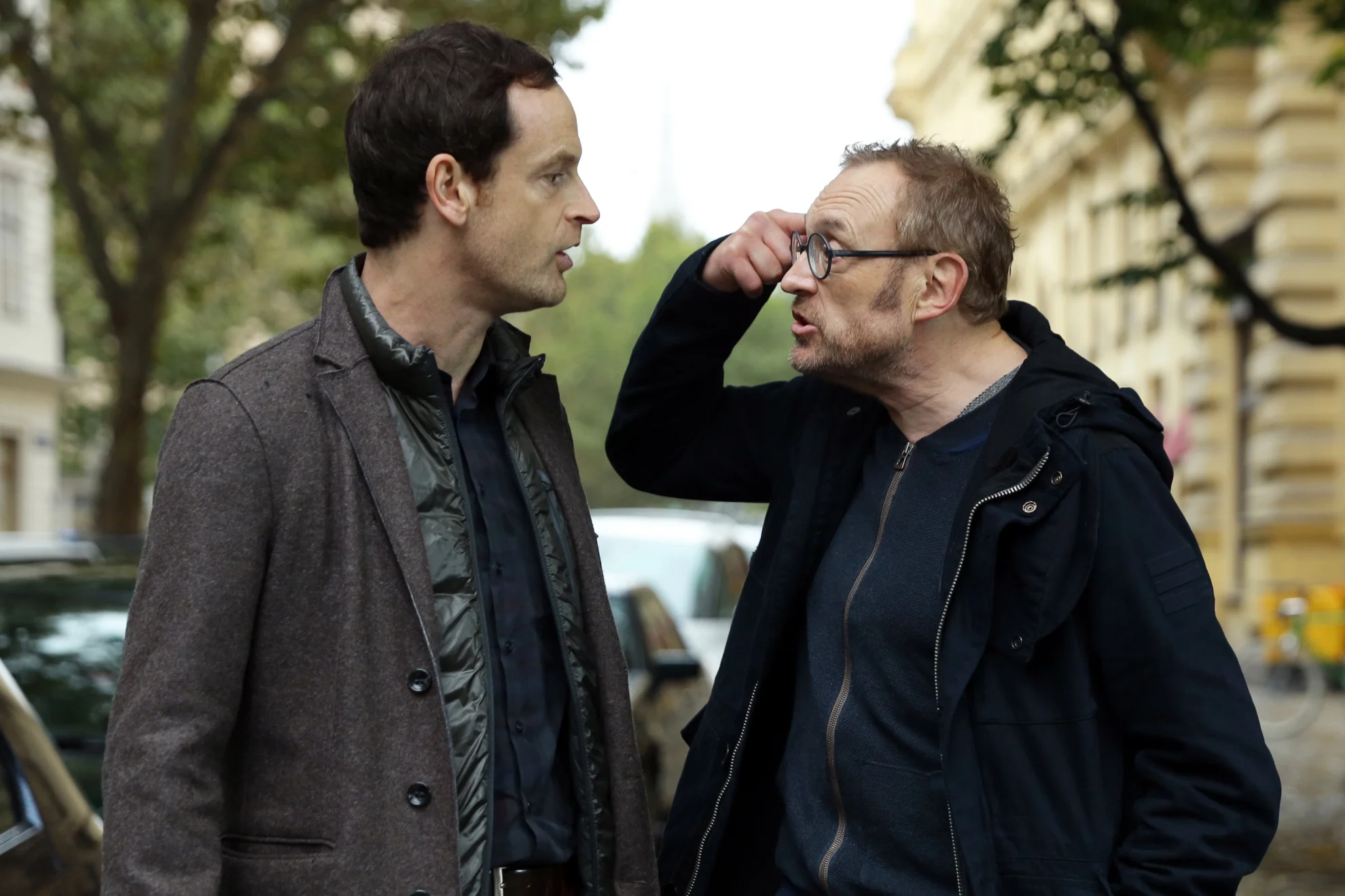 Wilde Maus hero banner image placeholder