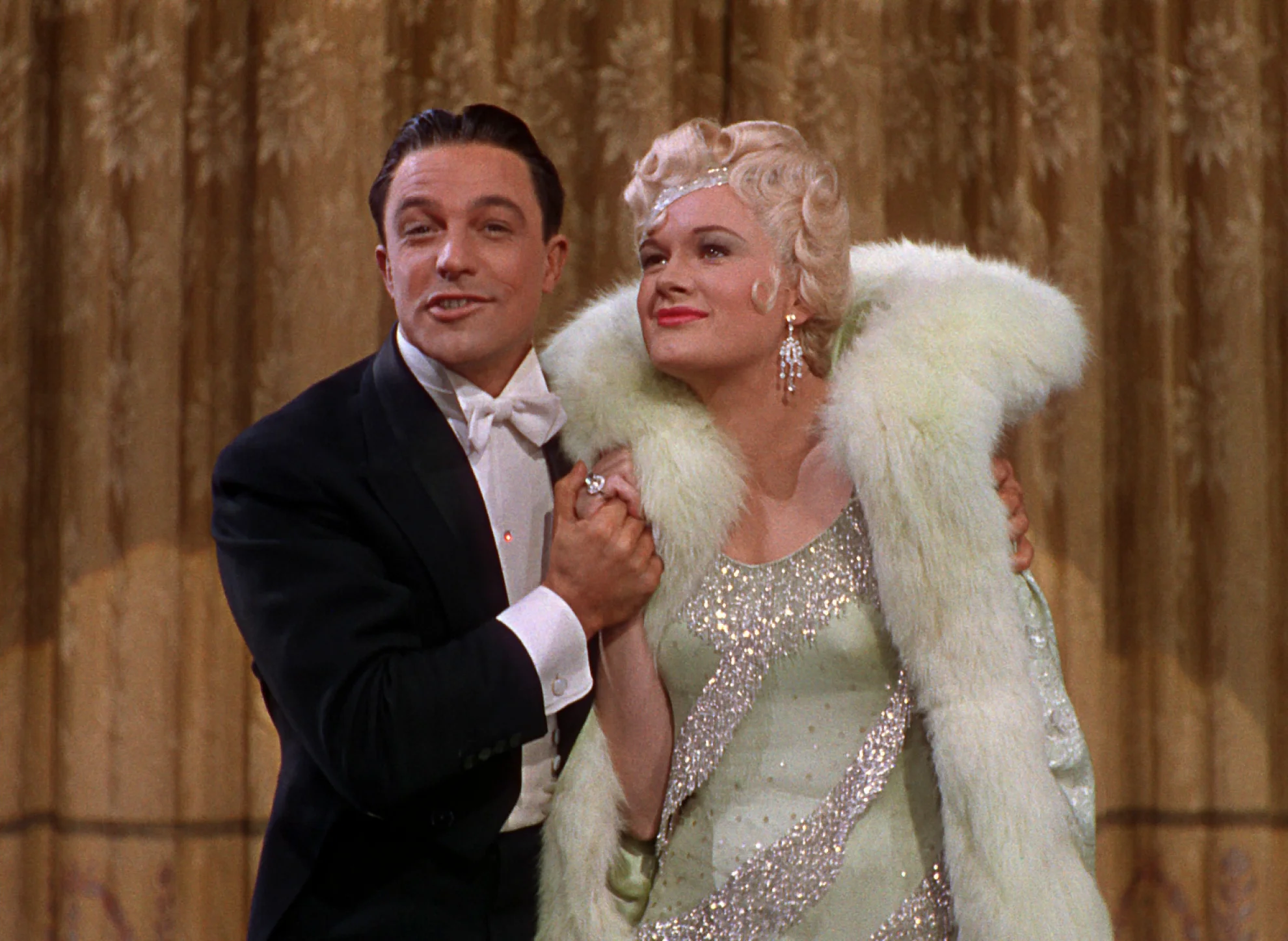 Singin' in the Rain hero banner image placeholder