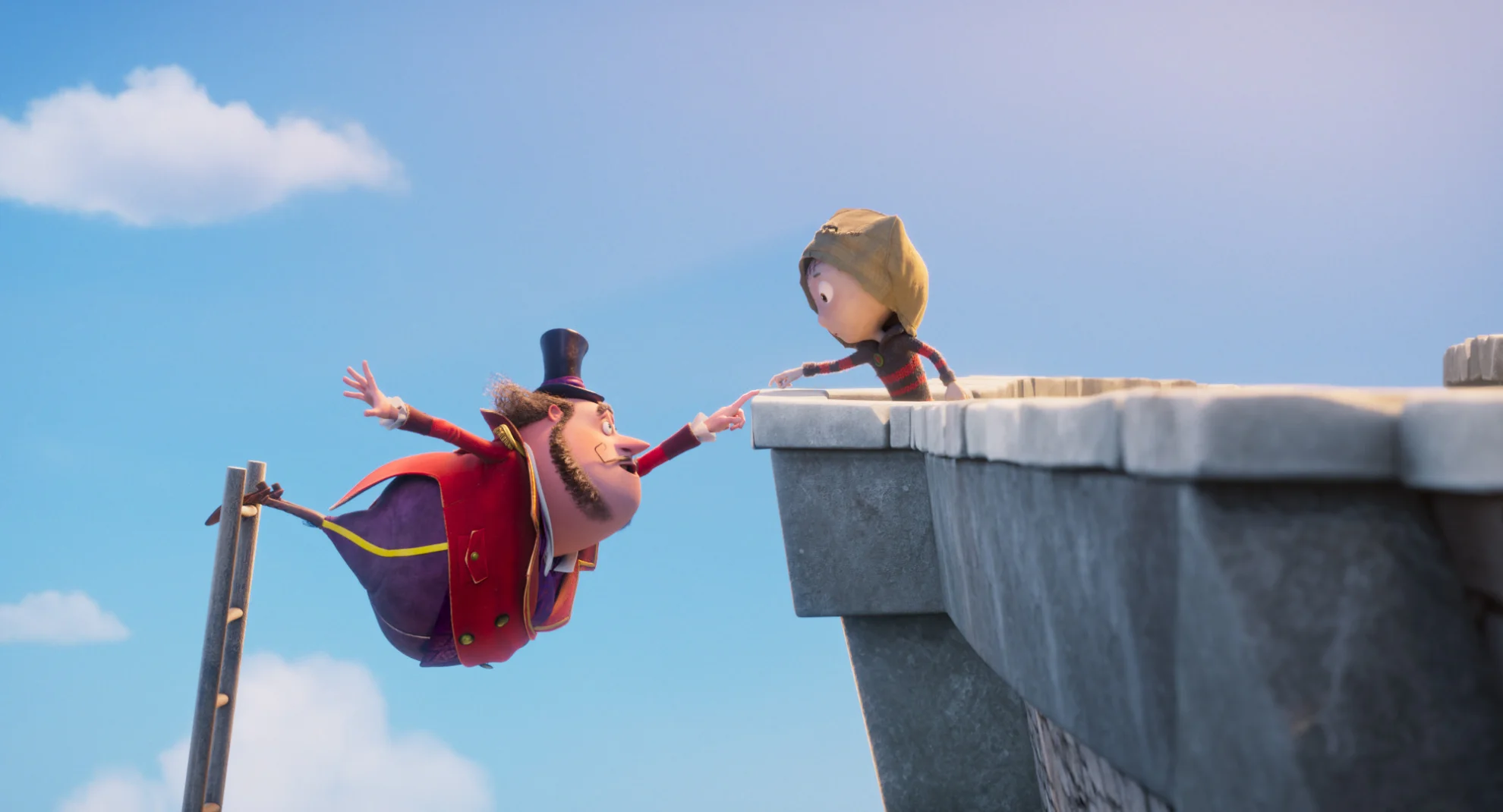 Alles voller Monster hero banner image placeholder