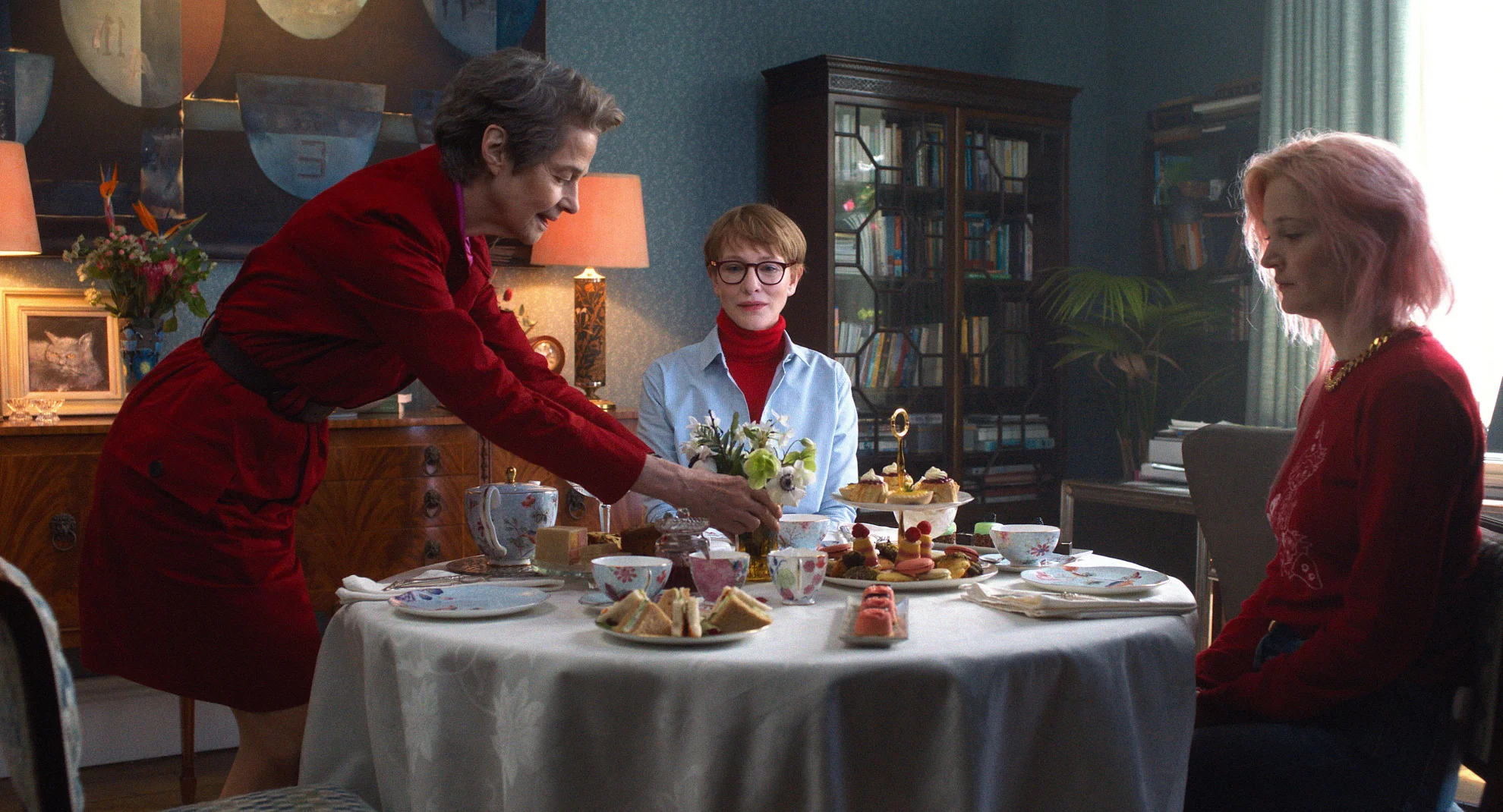 Father Mother Sister Brother hero banner image placeholder