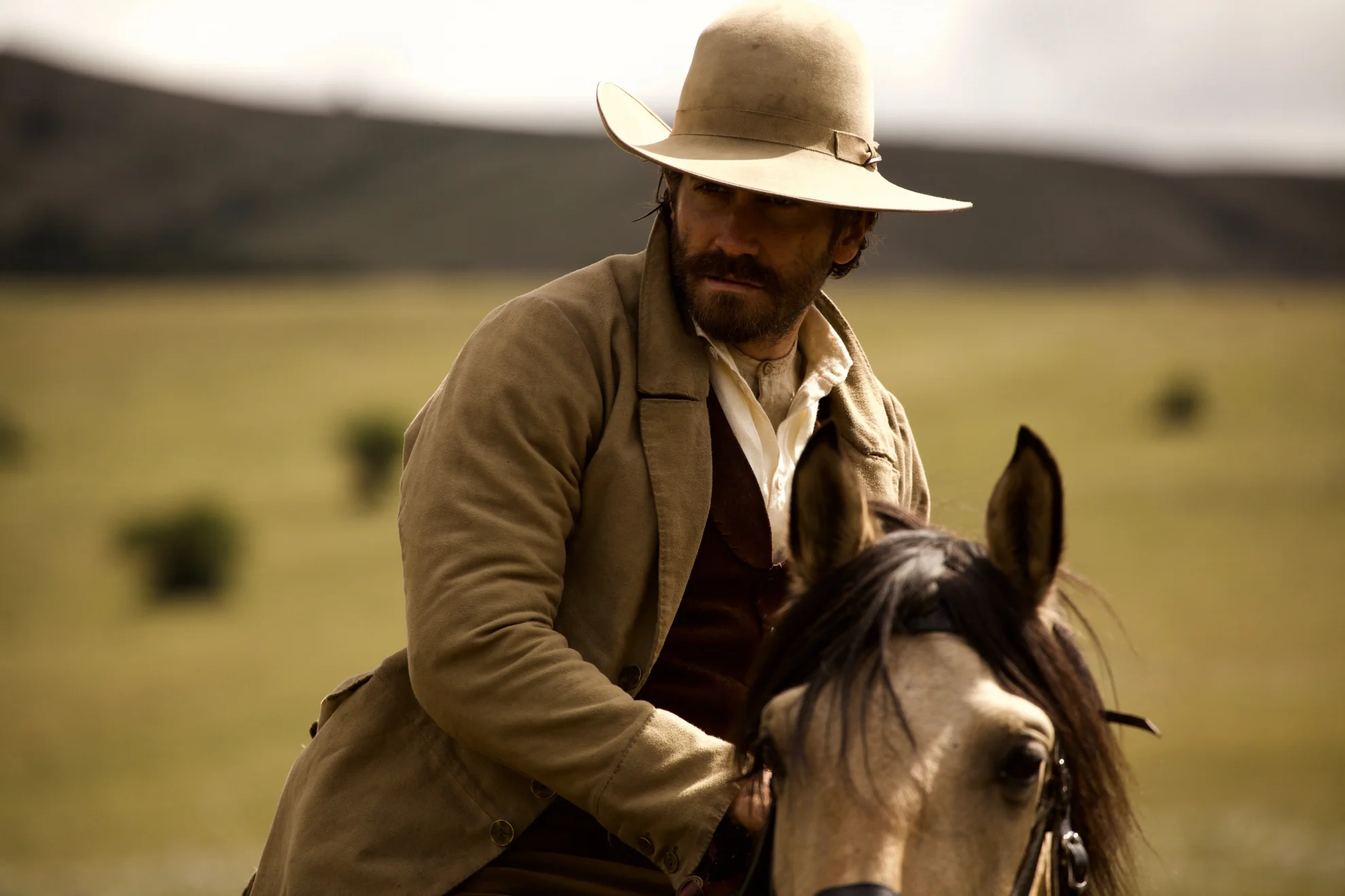The Sisters Brothers hero banner image placeholder
