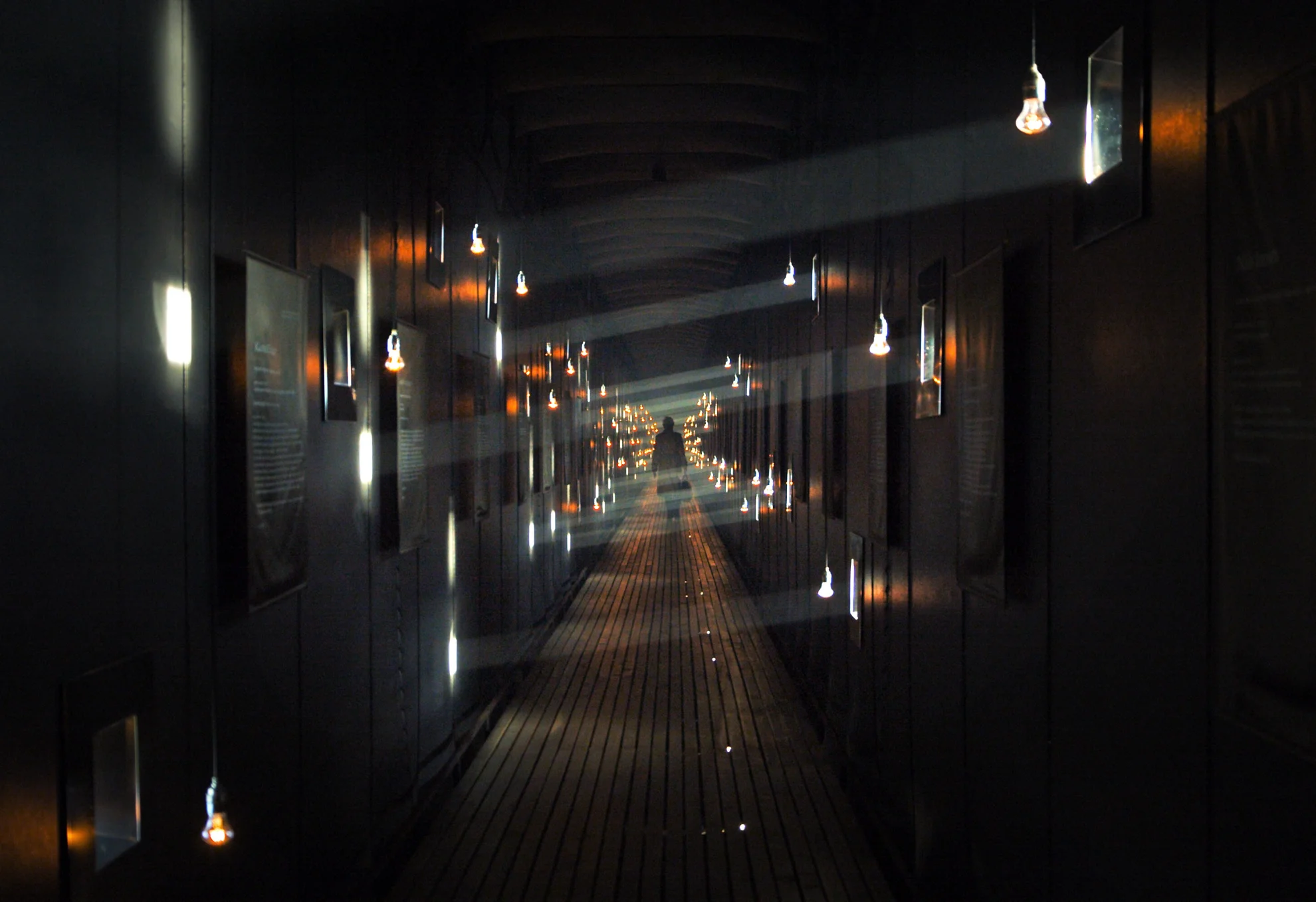 From Inside Out - Die Architektur von Peter Zumthor hero banner image placeholder