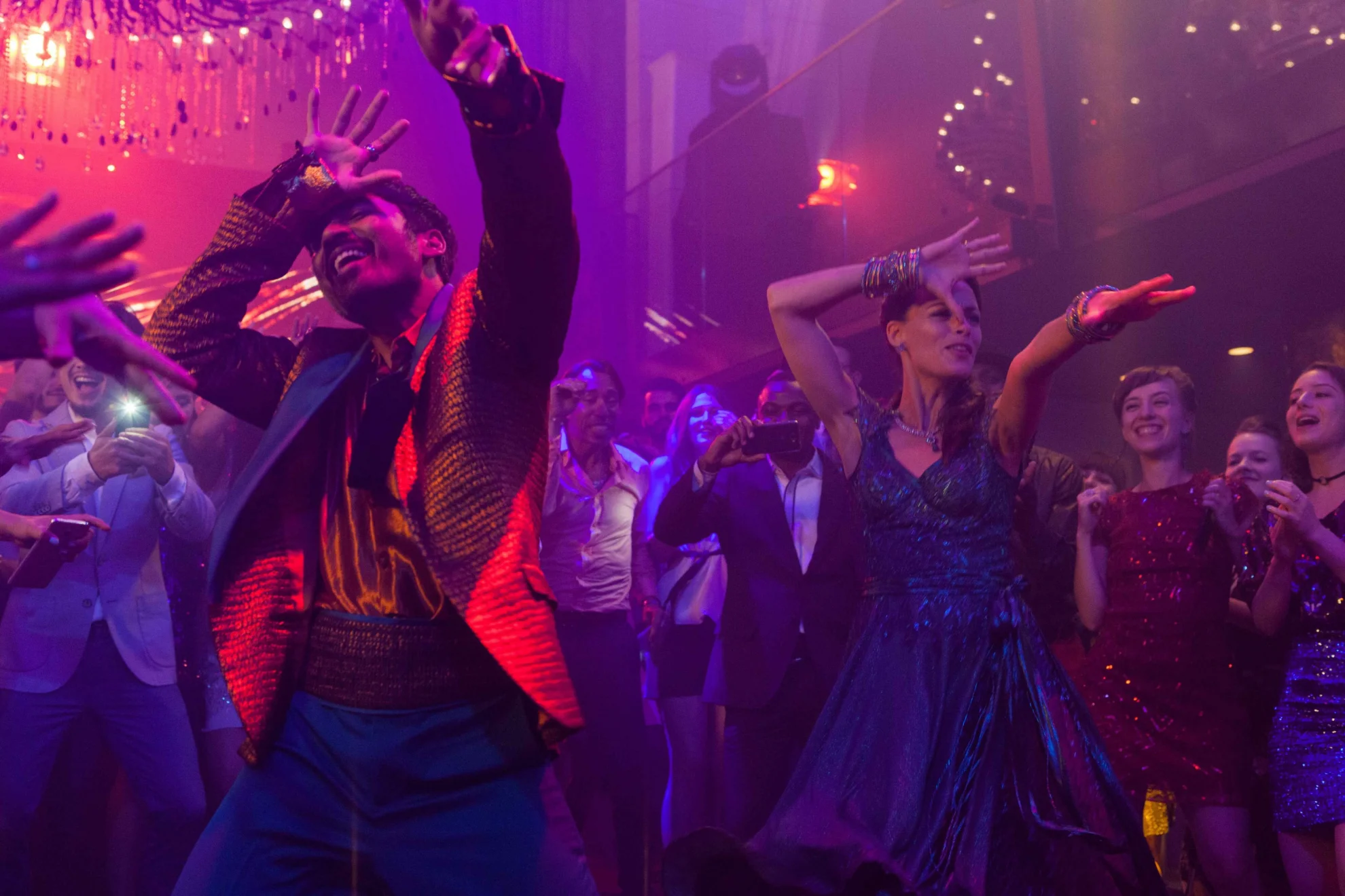 The Extraordinary Journey of the Fakir hero banner image placeholder