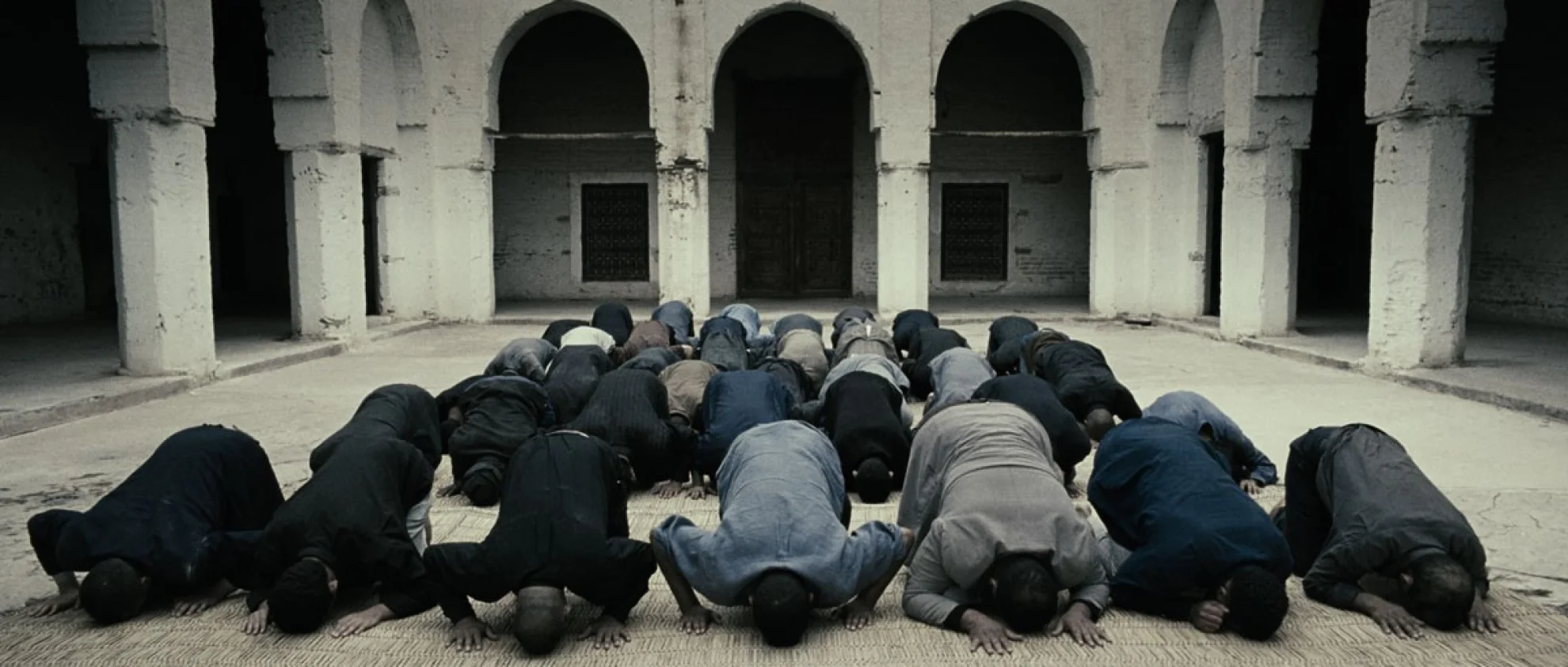 Women Without Men hero banner image