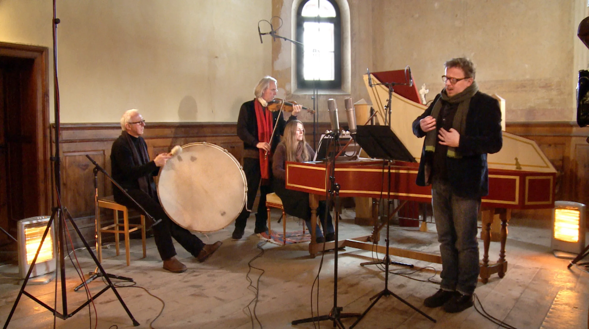 Giovanni Segantini - Magie des Lichts hero banner image placeholder