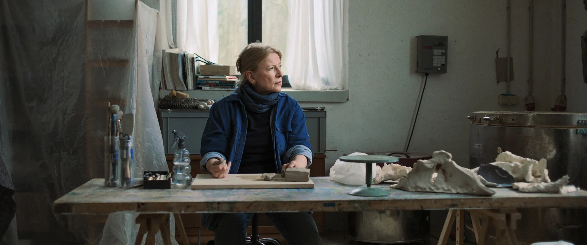 Der verlorene Mann hero banner image placeholder