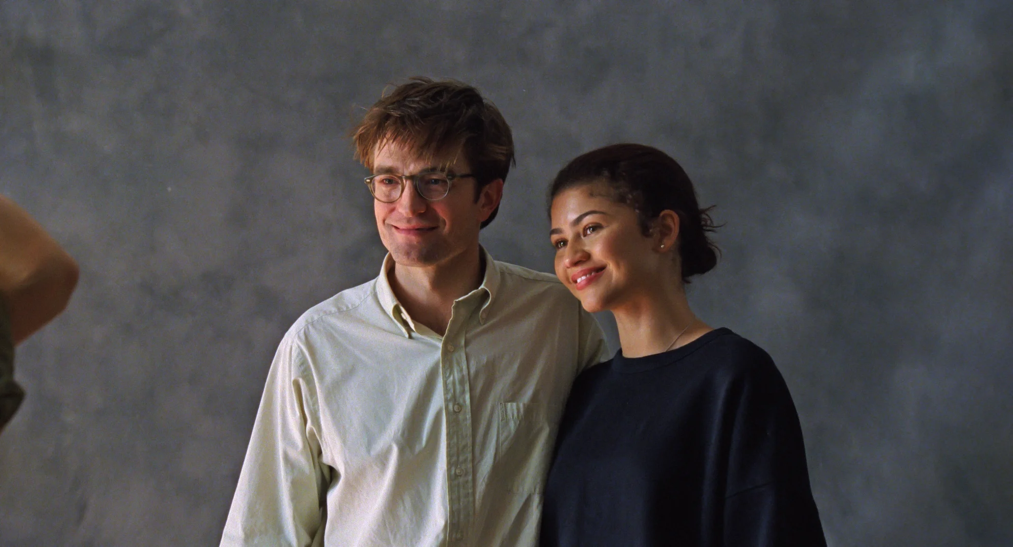 The Drama hero banner image placeholder