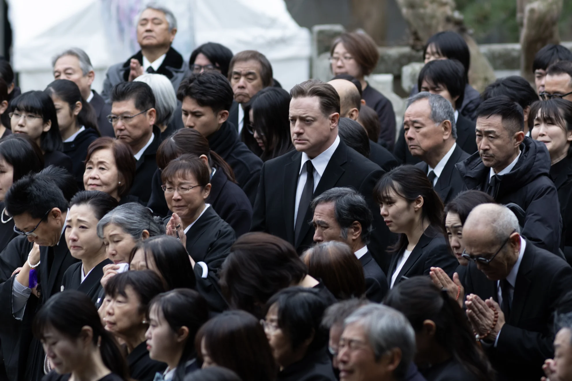 Rental Family hero banner image placeholder