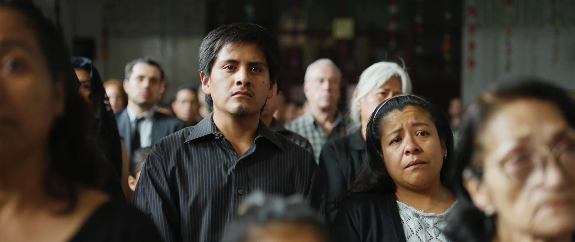 New Order hero banner image placeholder