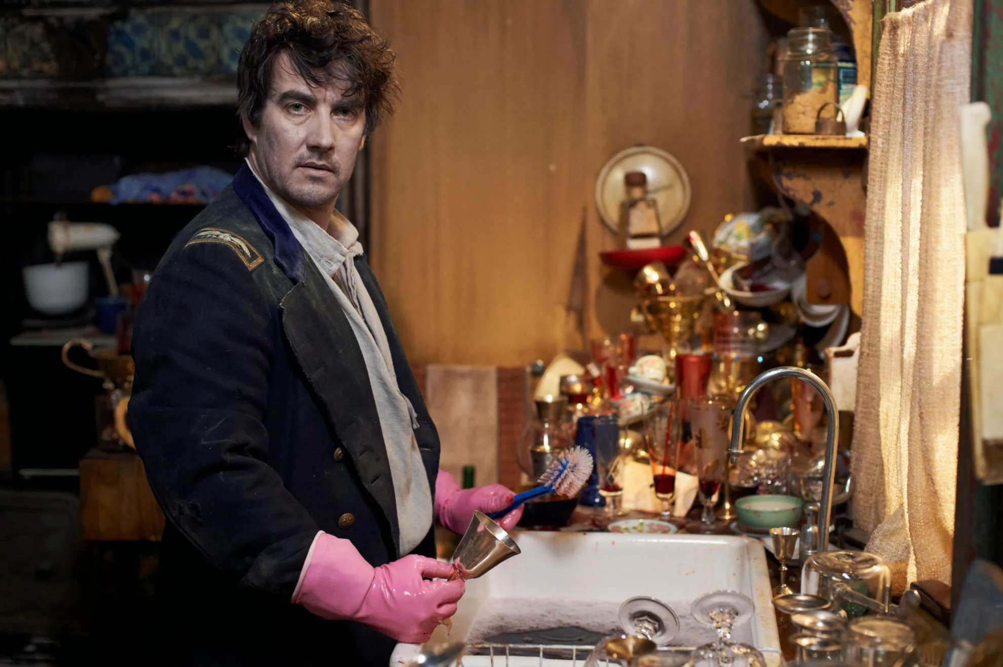 What We Do in the Shadows hero banner image placeholder