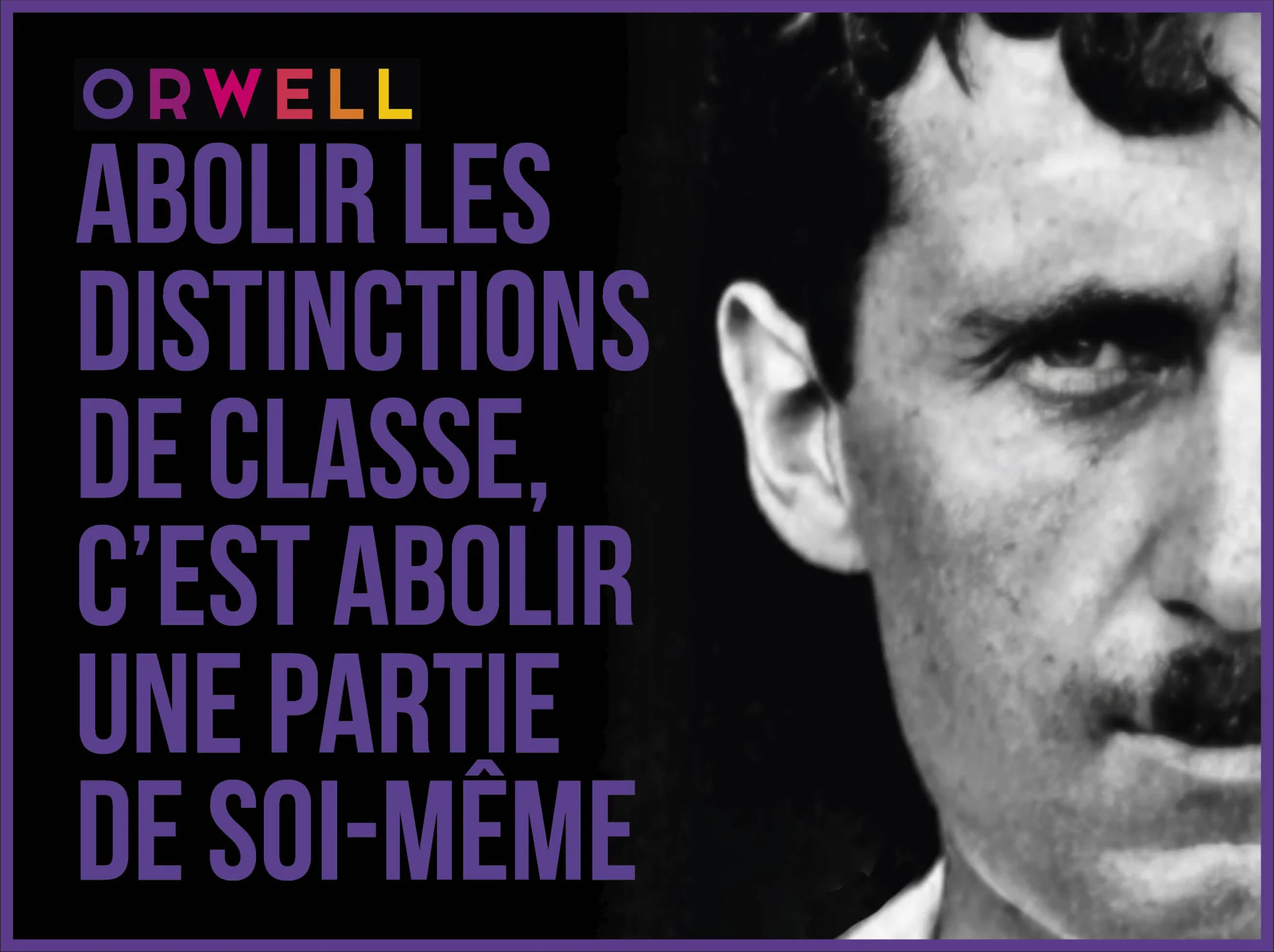 Orwell: 2+2=5 hero banner image placeholder