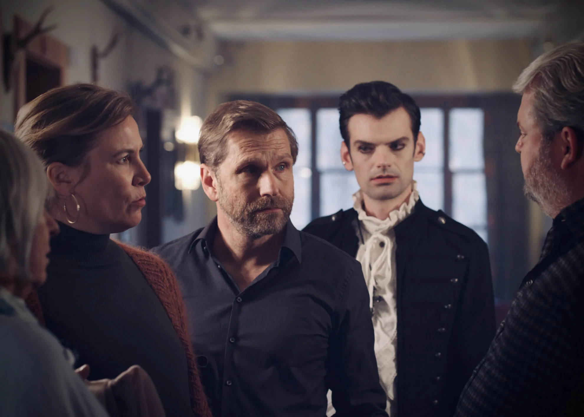 Der Bestatter - Der Film hero banner image placeholder