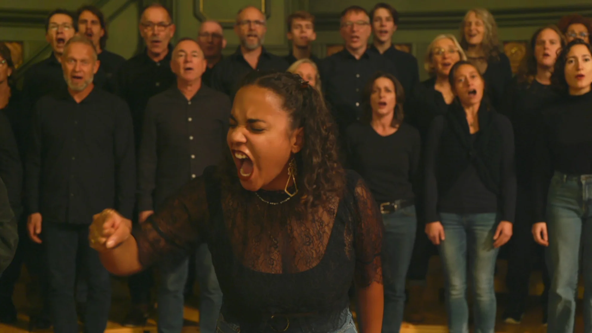 Melodie hero banner image placeholder