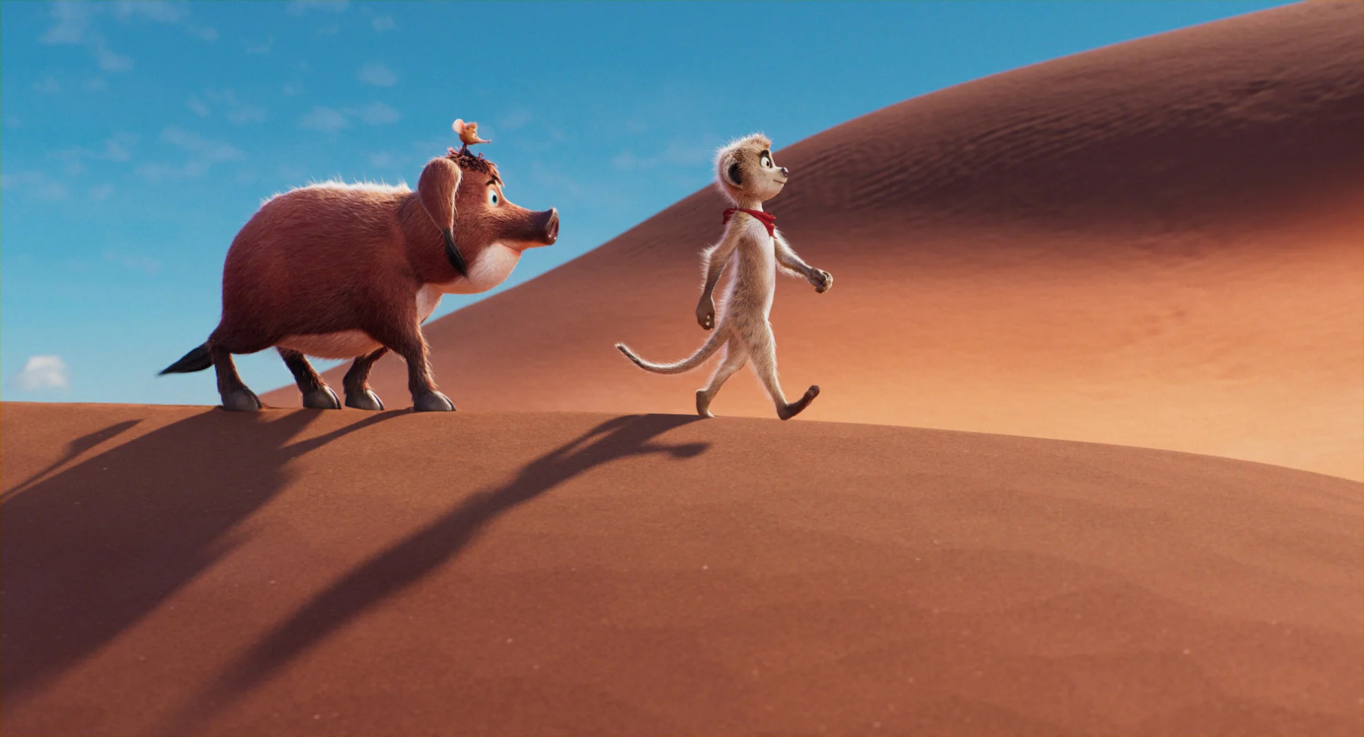 Tafiti - Ab durch die Wüste hero banner image placeholder